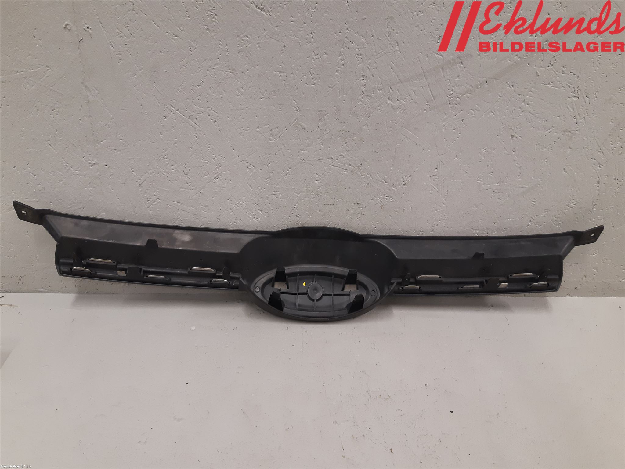 Ford FOCUS 11-14 Grill Komp