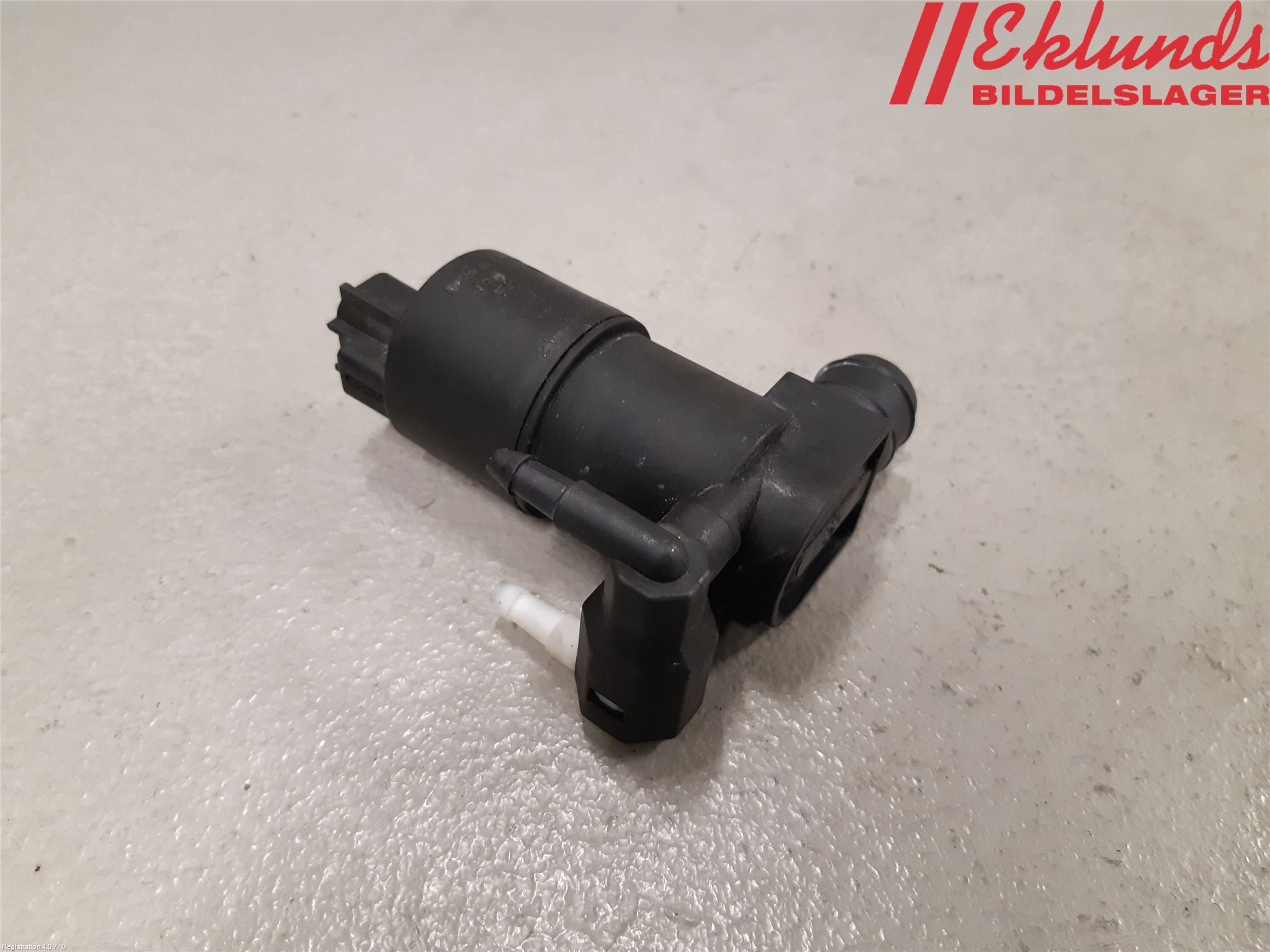 Toyota C-HR 16-23 Spolarpump Vindruta