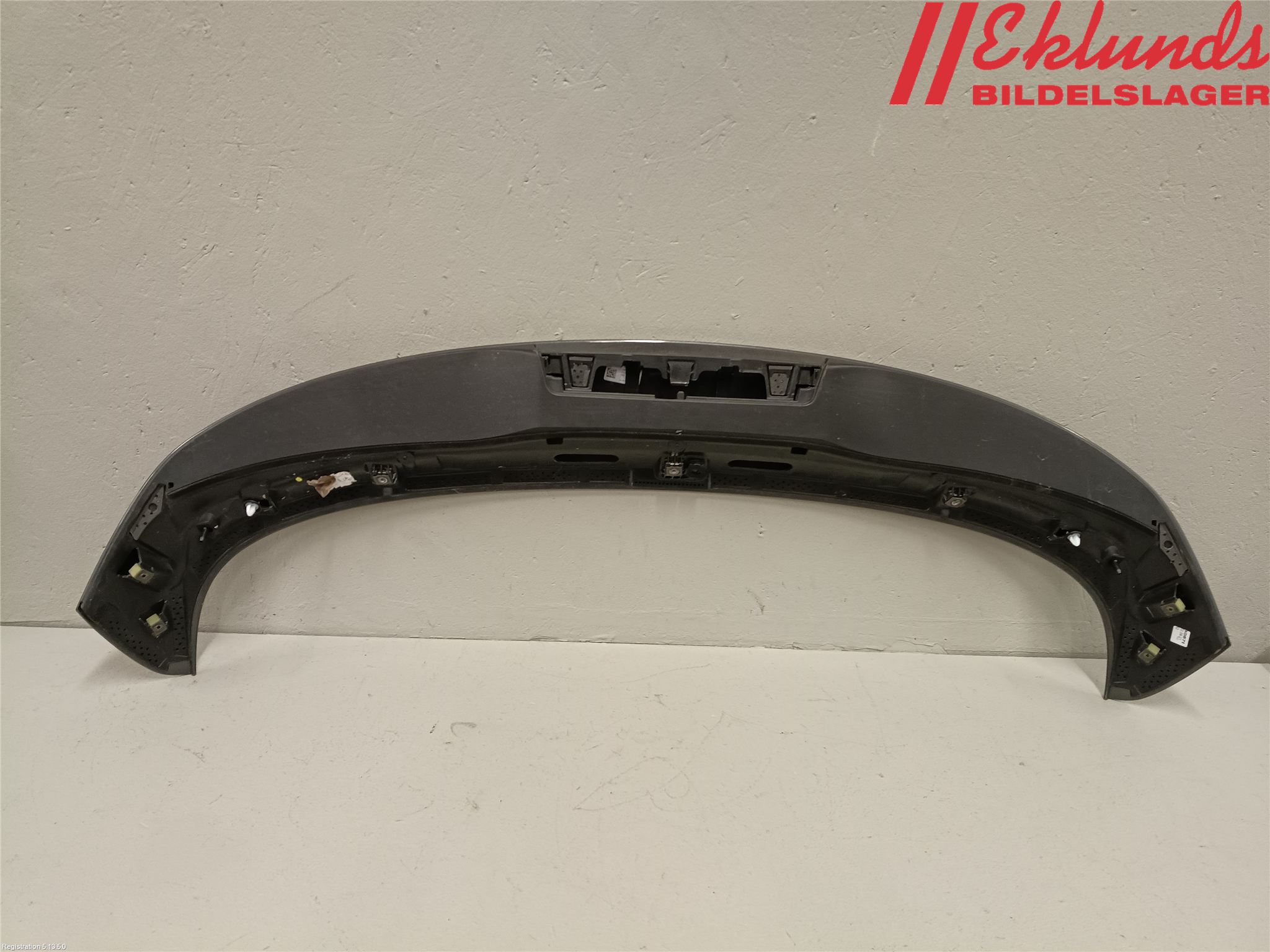 Ford FOCUS 19- Spoiler Baklucka