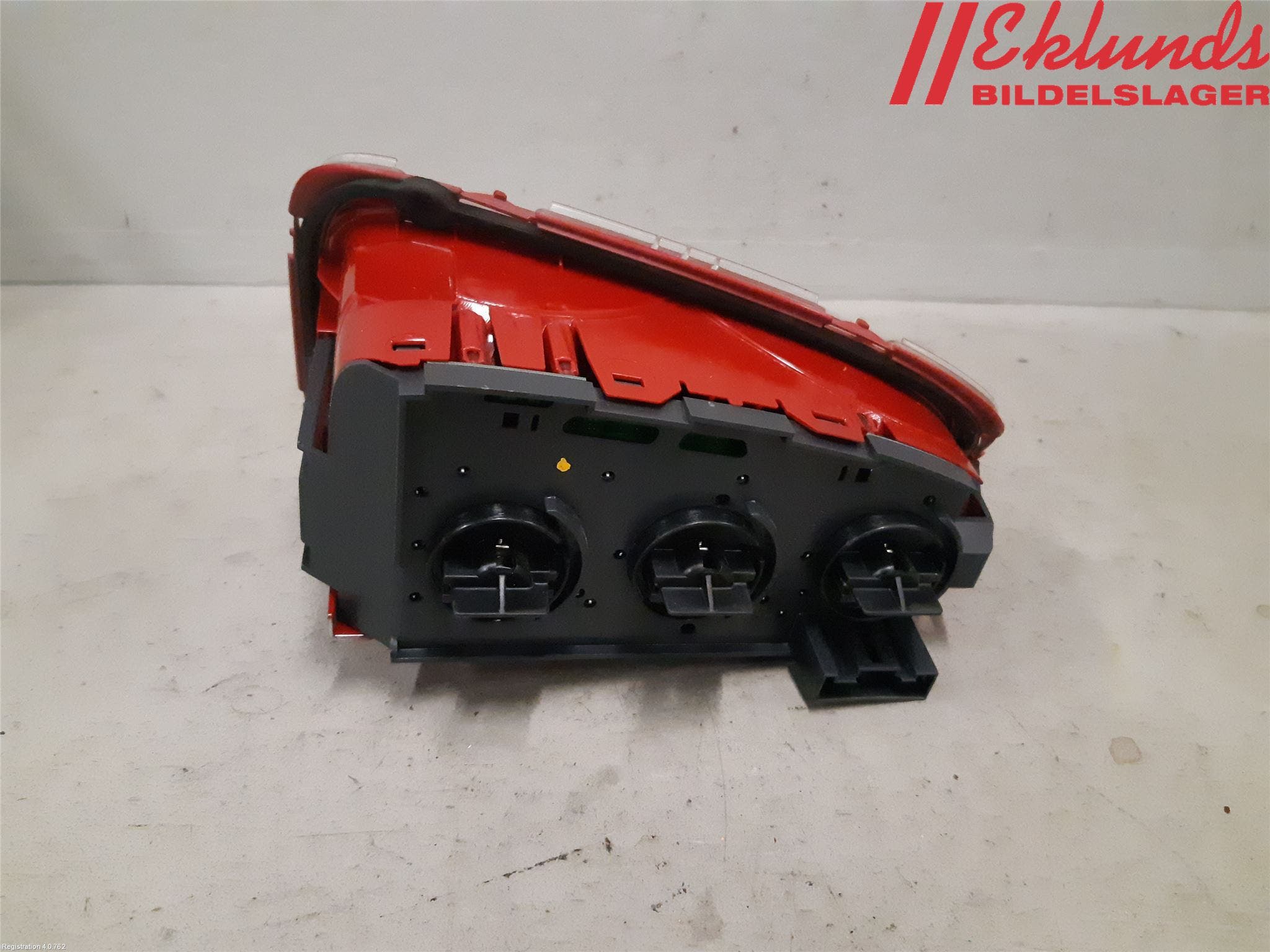 Mini COUPE R56 05-14 Bakljus Höger