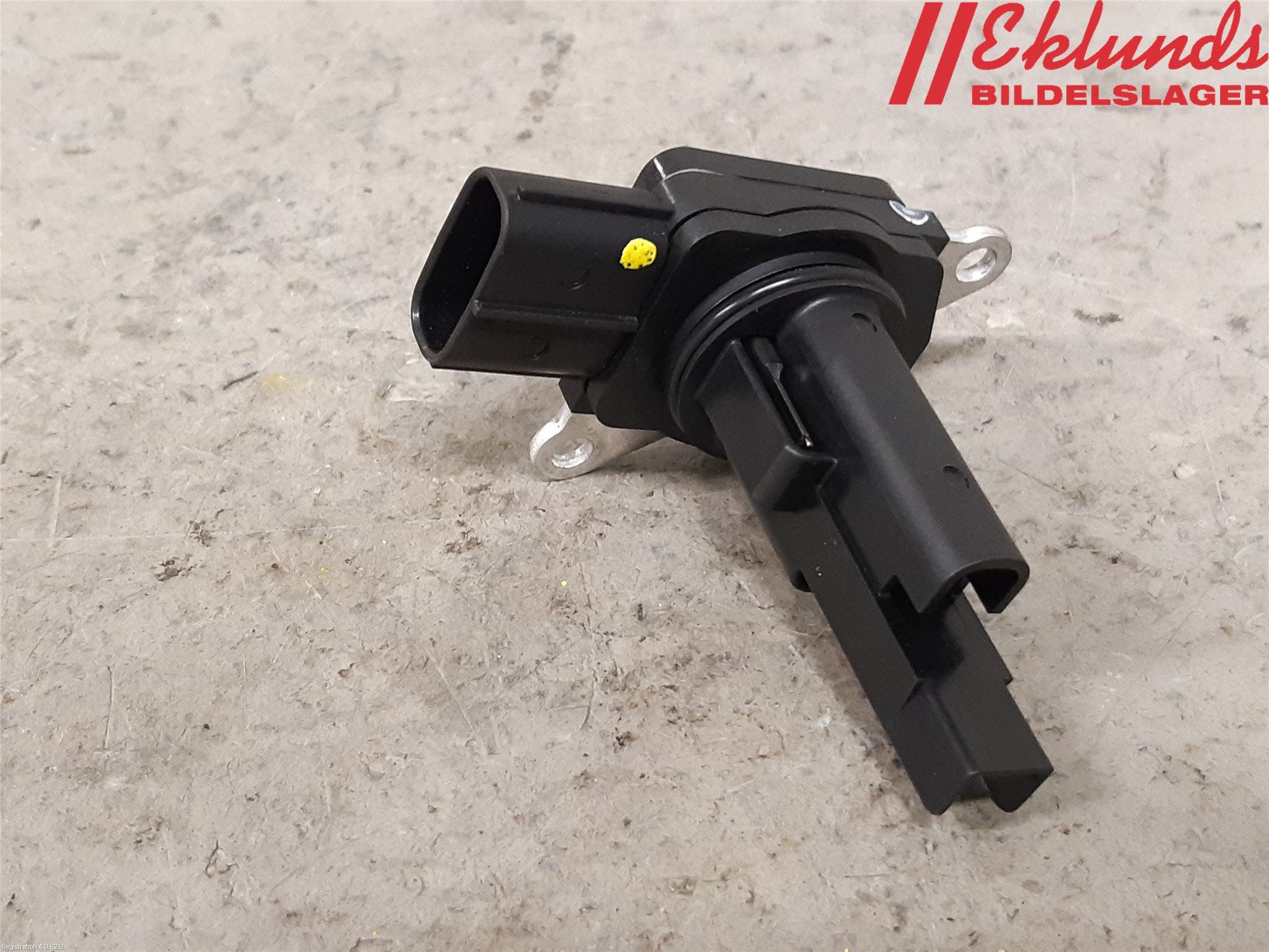 Volvo V60 14-18 Injluftmassamätare