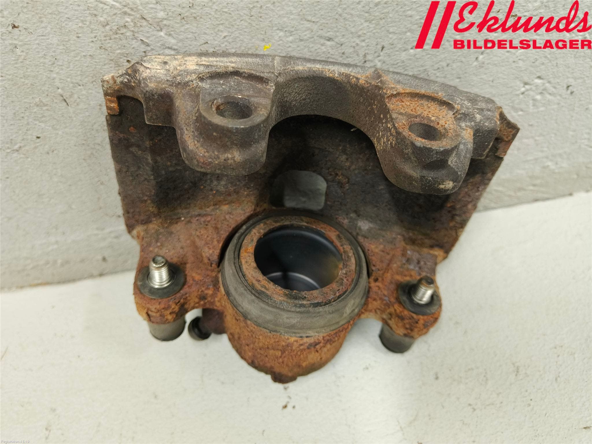 Ford KUGA 17-19 Bromsok Fram Höger