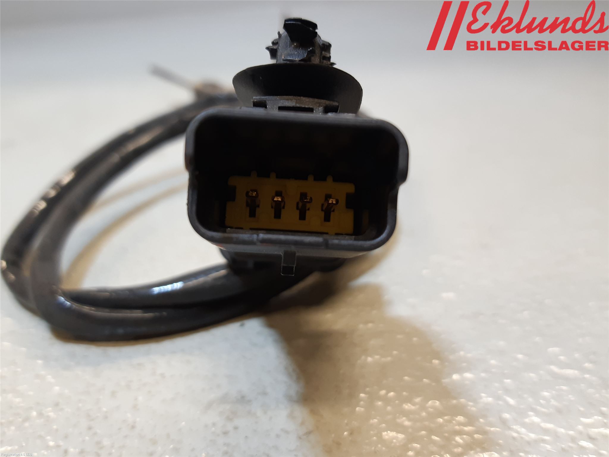 Peugeot EXPERT/E-EXPERT 17- Sensor Avgas