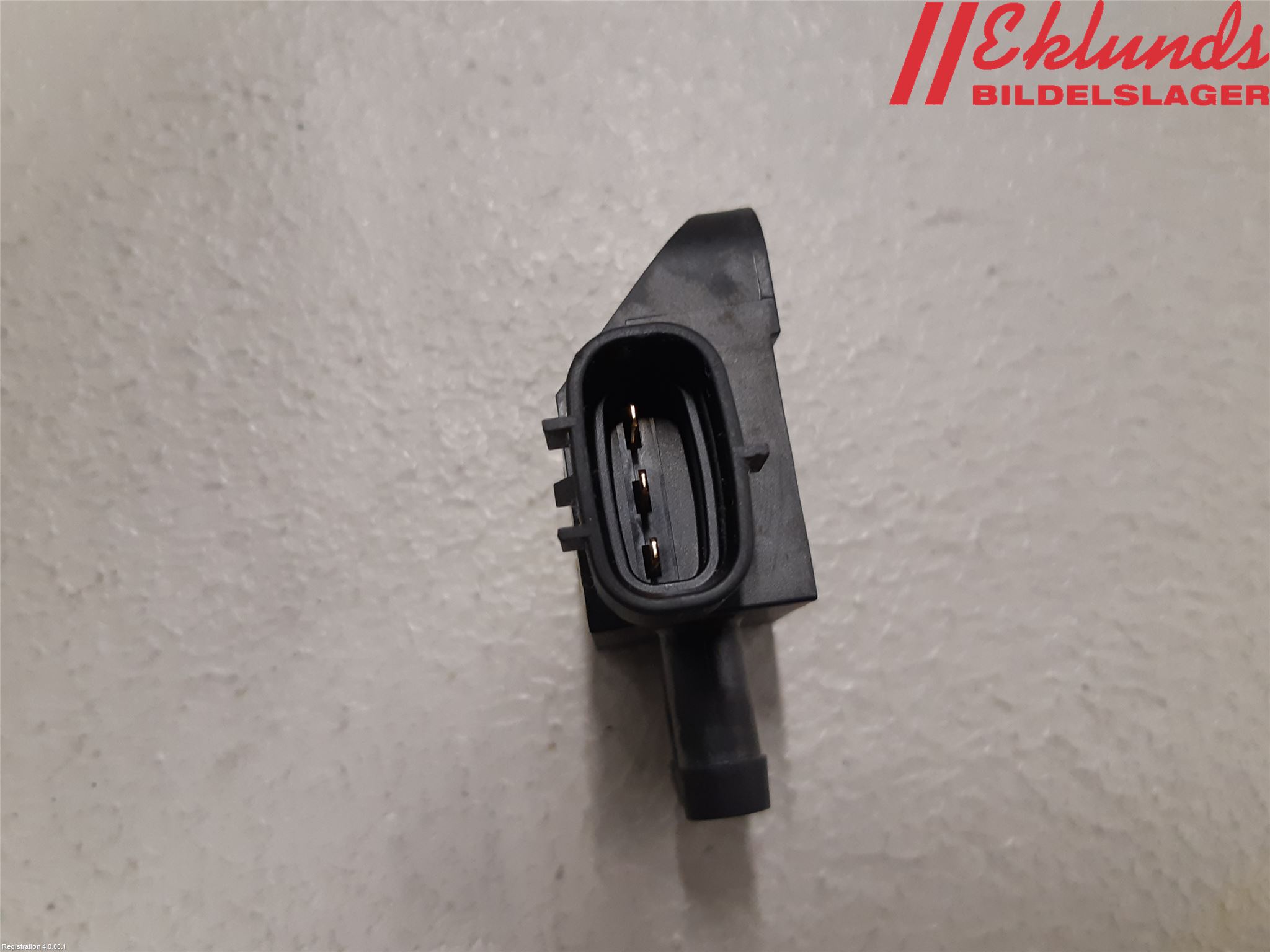 Kia CEED 12-18 Sensor Avgas