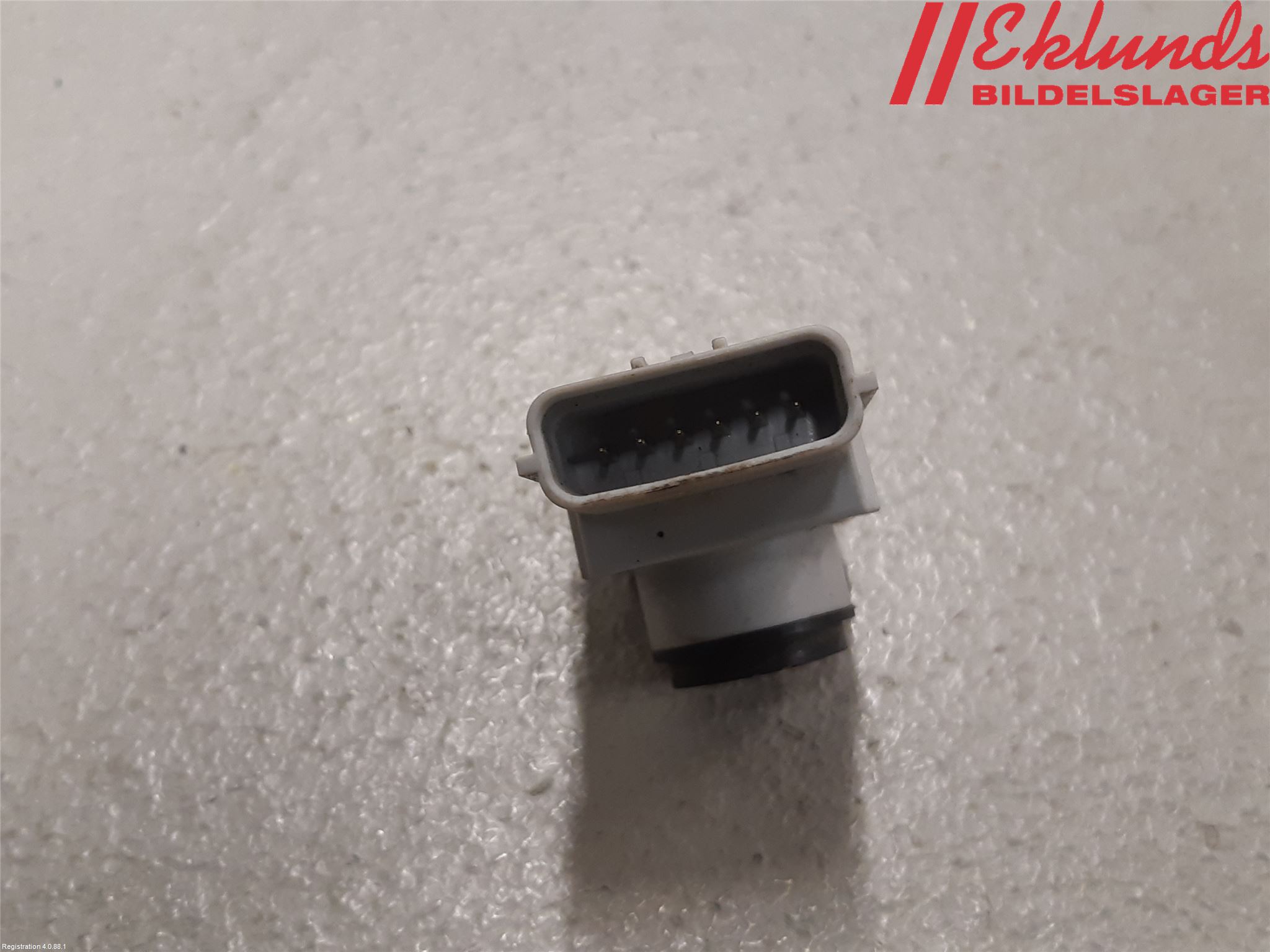 Hyundai SANTA FE 13-18 Parkeringshjälp Backsensor