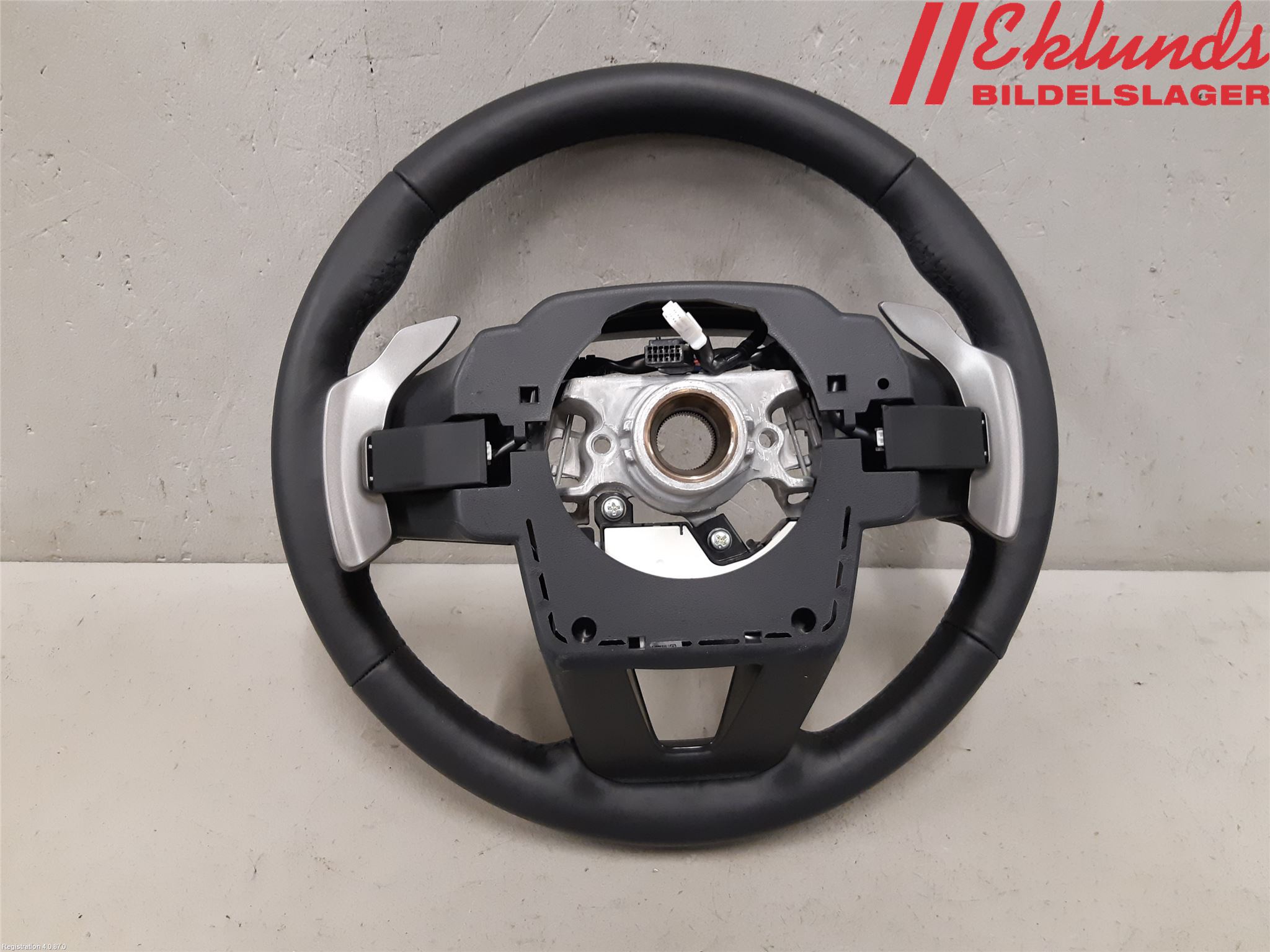 Lexus NX 340h/450h+ 21- Ratt