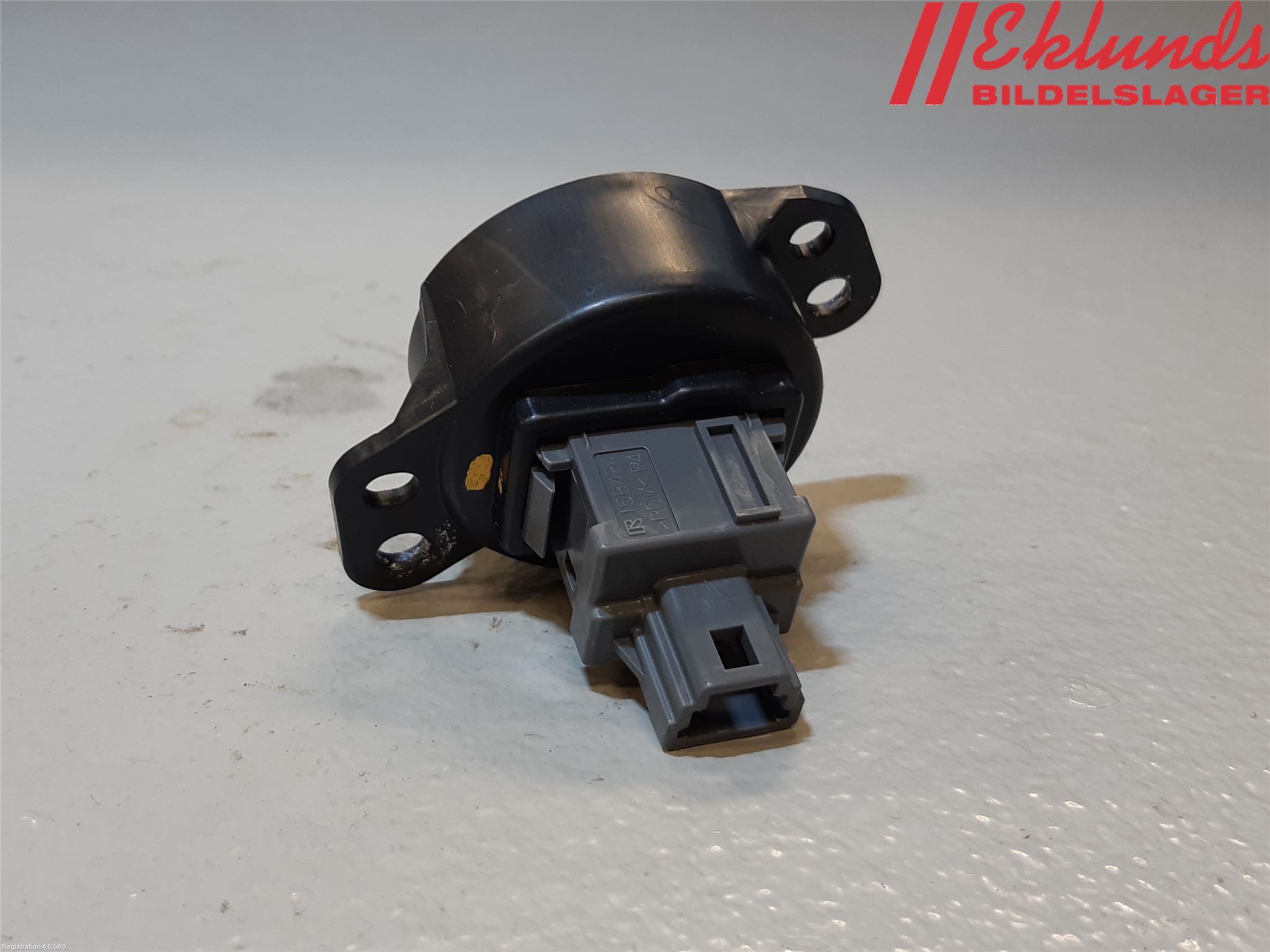 Peugeot 108 15-22 Strömställare Varnings