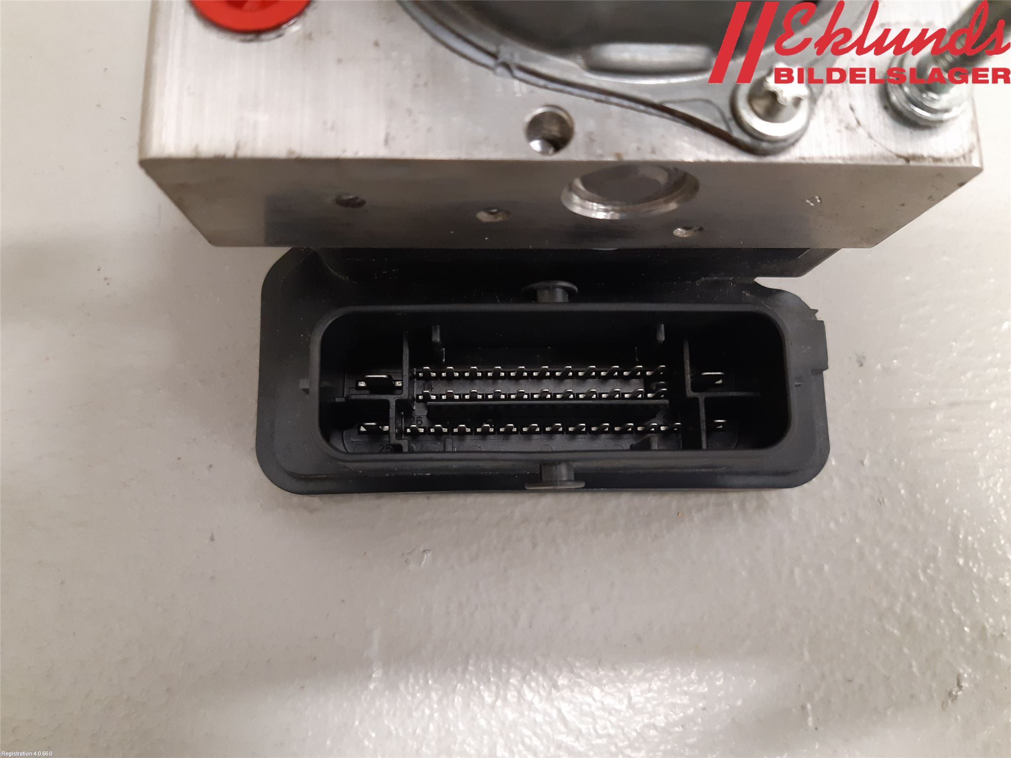 Nissan NV200/NV200 COMBI Abs Hydraulaggregat