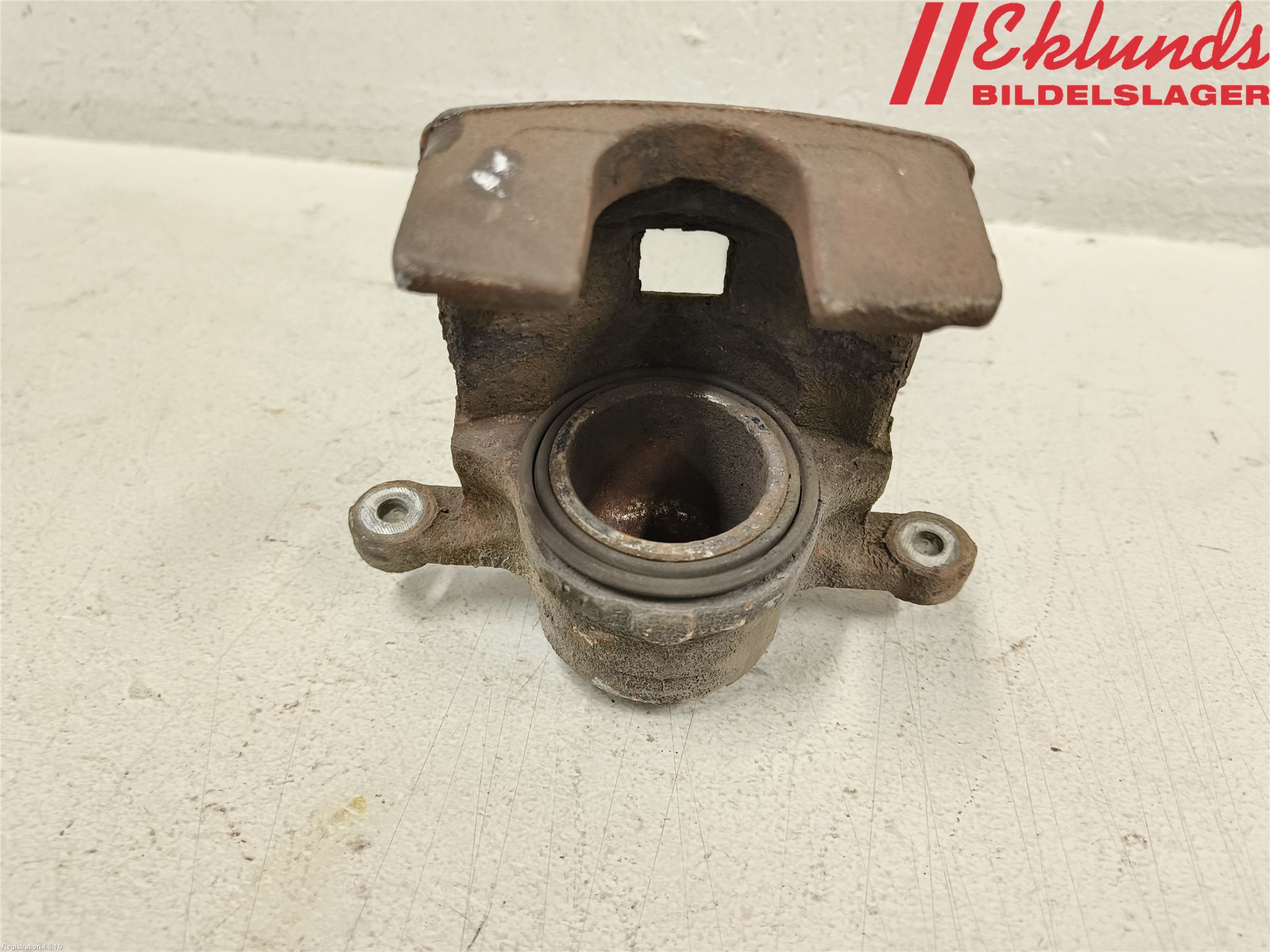 Mazda 2 (DE) 08-15 Bromsok Fram Höger