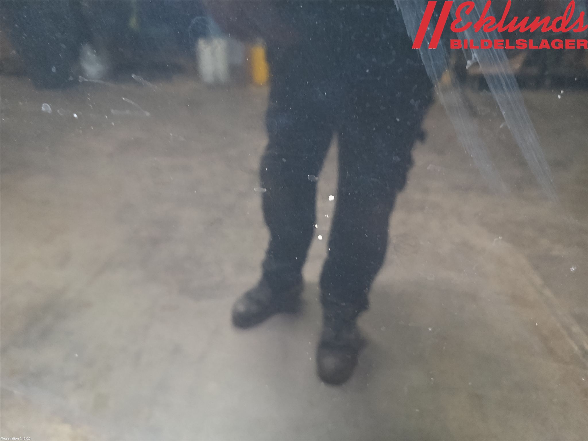 BMW X5 E70 07-13 Huv Fram