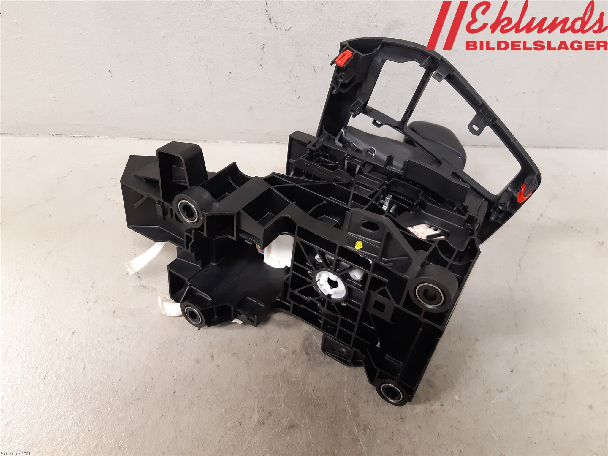 Toyota RAV4 19- Växelspak