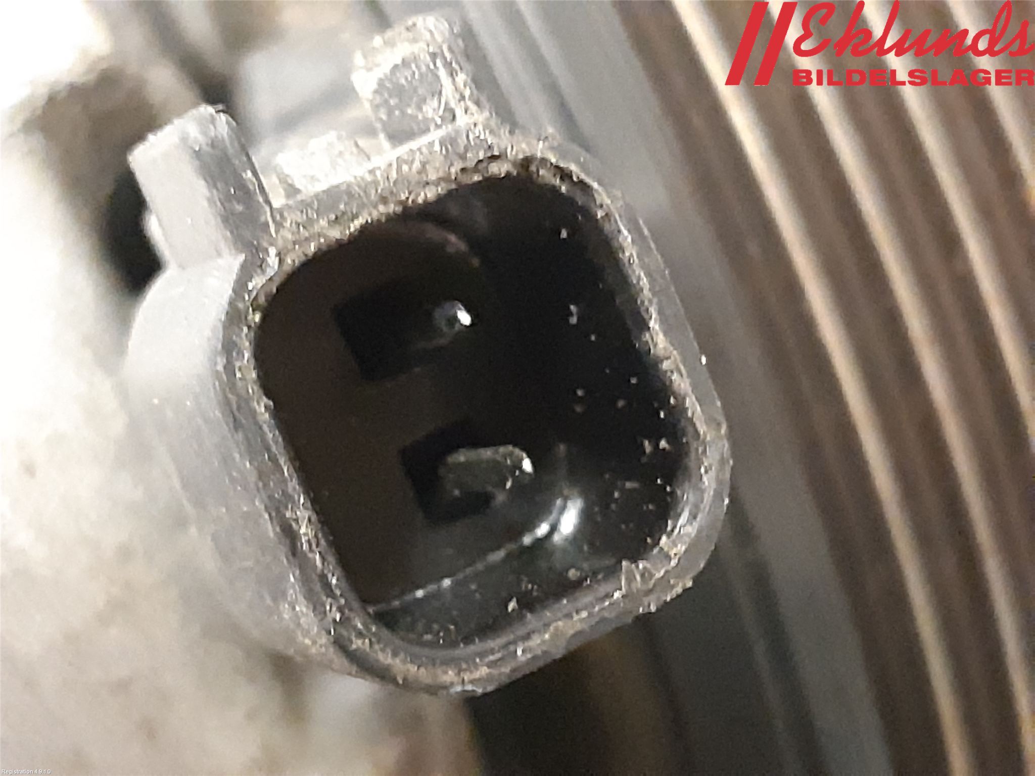 Ford KUGA 17-19 Ac Kompressor