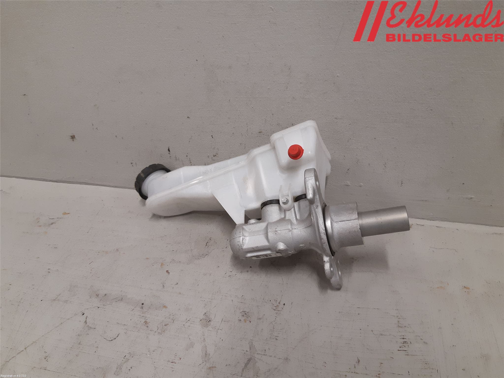 Mercedes-Benz MB A-KLASS (W176) 13-18 Broms Huvudcylinder