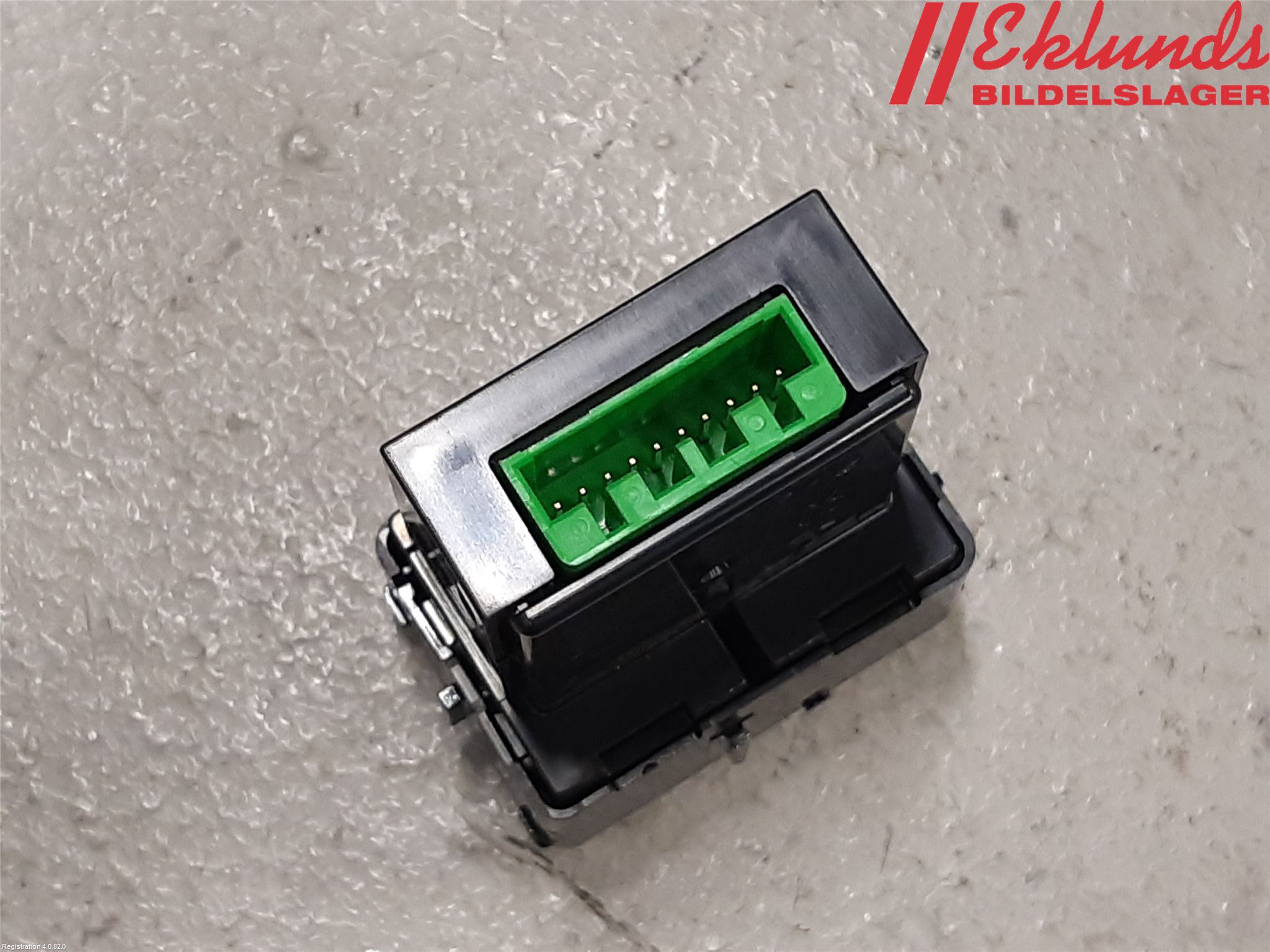 Jaguar XE (X760) 15-24 Strömställare Dimmer