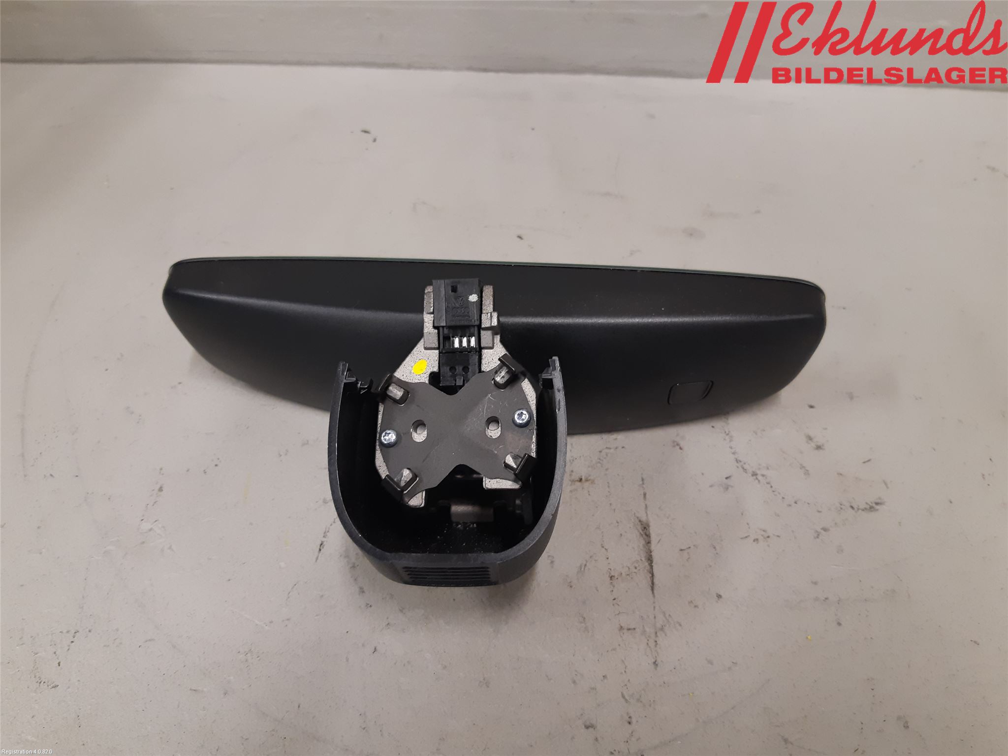 Volkswagen VW TOURAN 16- Spegel Invändig