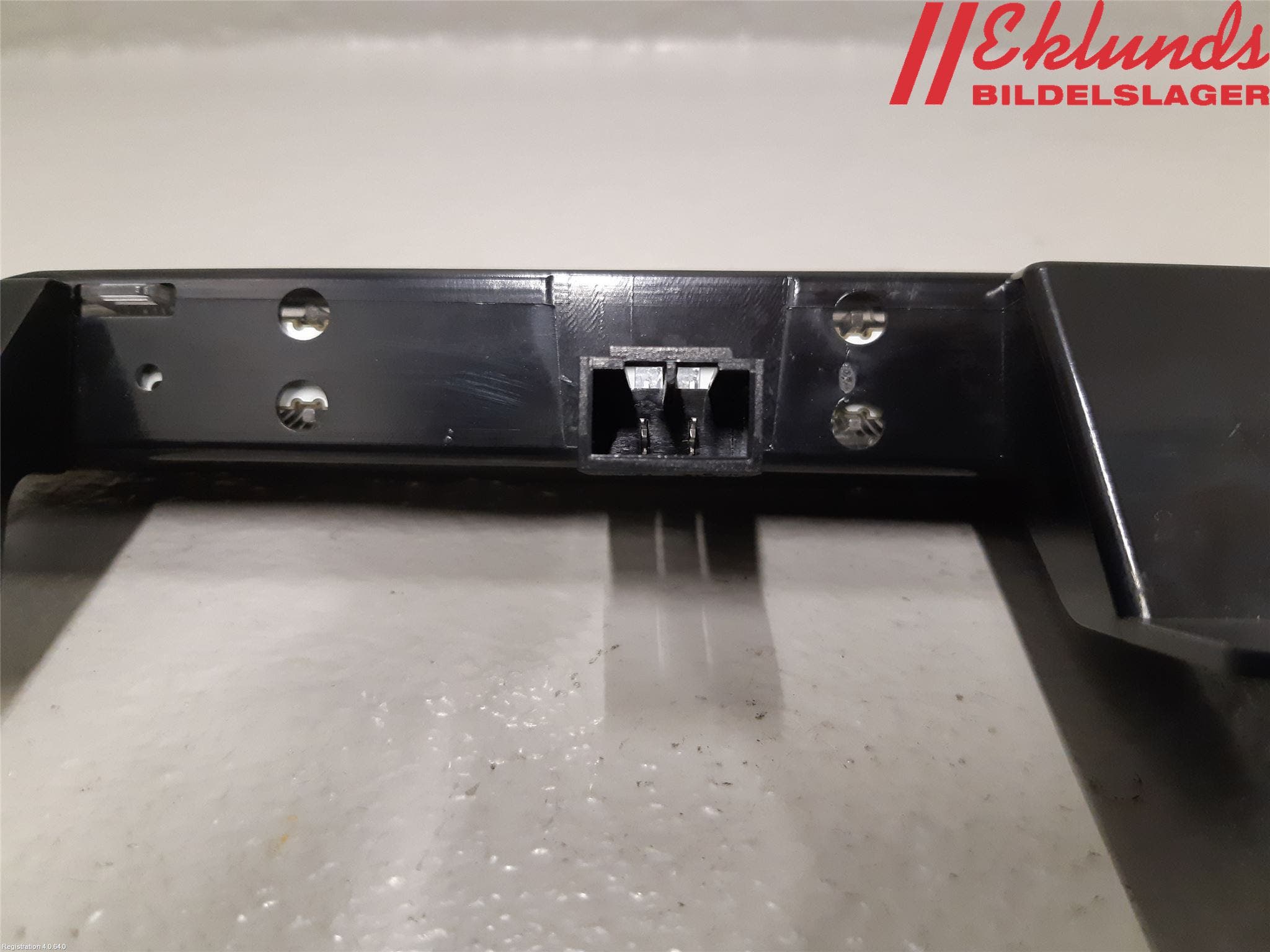 Volvo V70 14-16 Bromsljus Bakruta