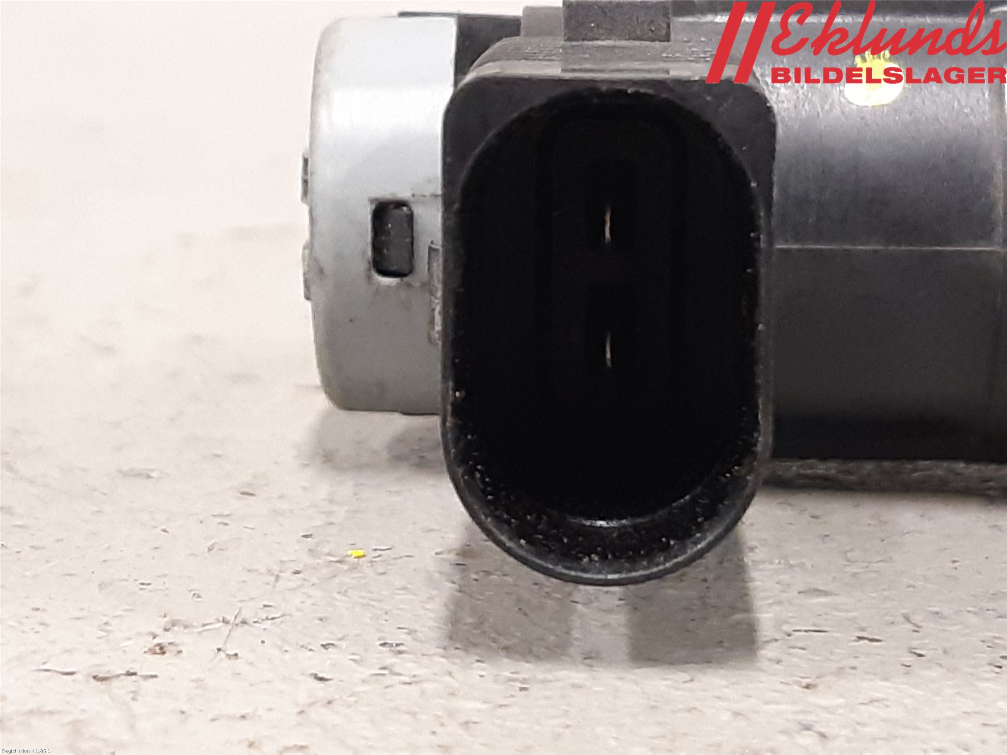 Audi A4/S4 08-11 Vakuumventil