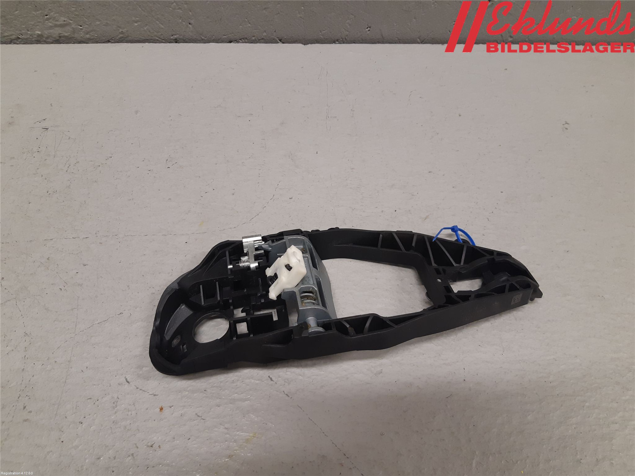 BMW 5 G30/G31/F90 17-23 Dörrhandtag Yttre Hö