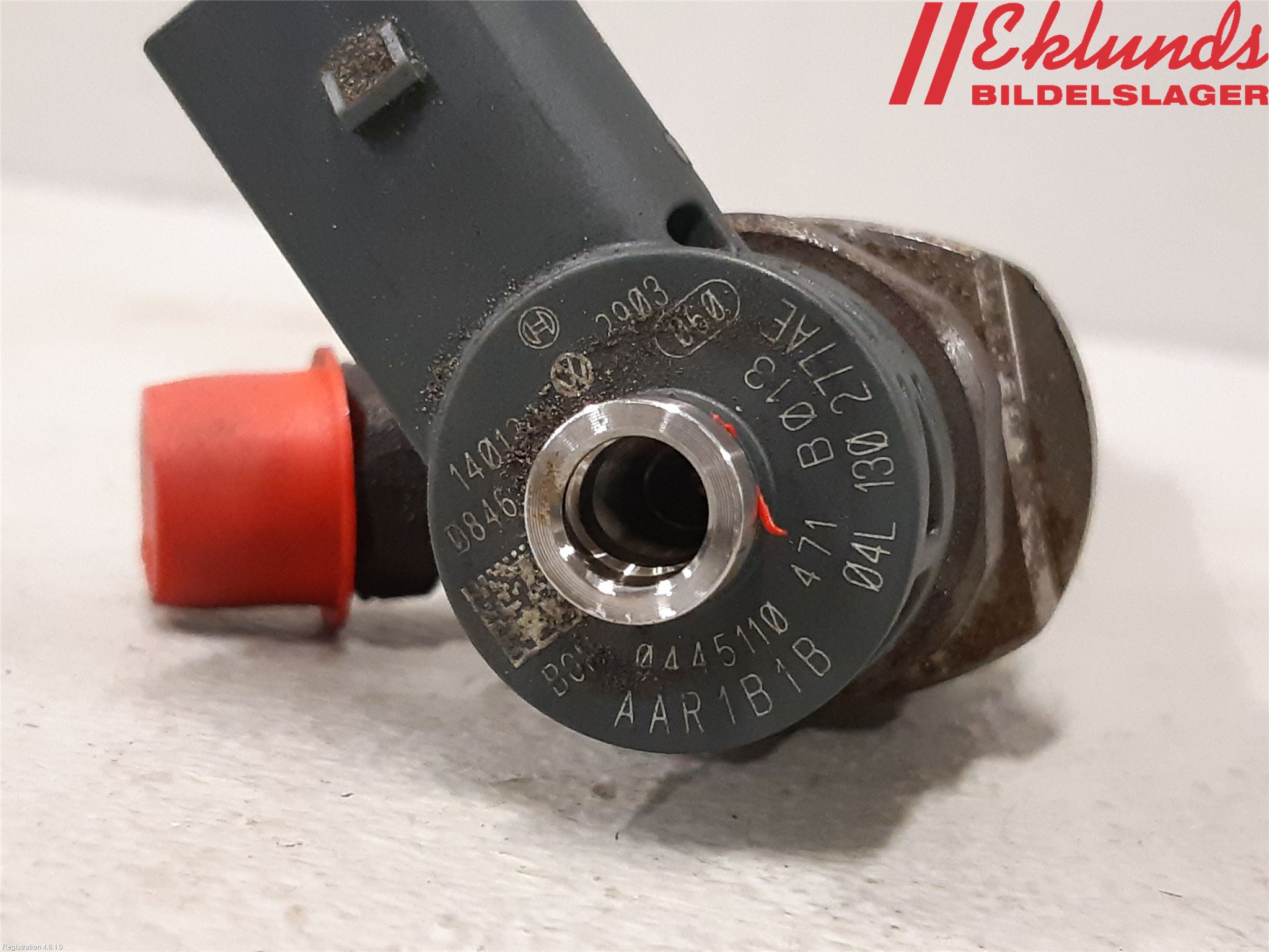 Seat LEON 13-20 Injspridare