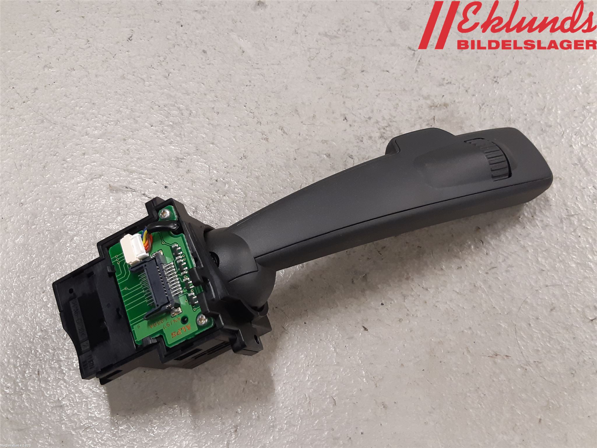 Volvo V60 14-18 Spak Blinkers-Ljusomk