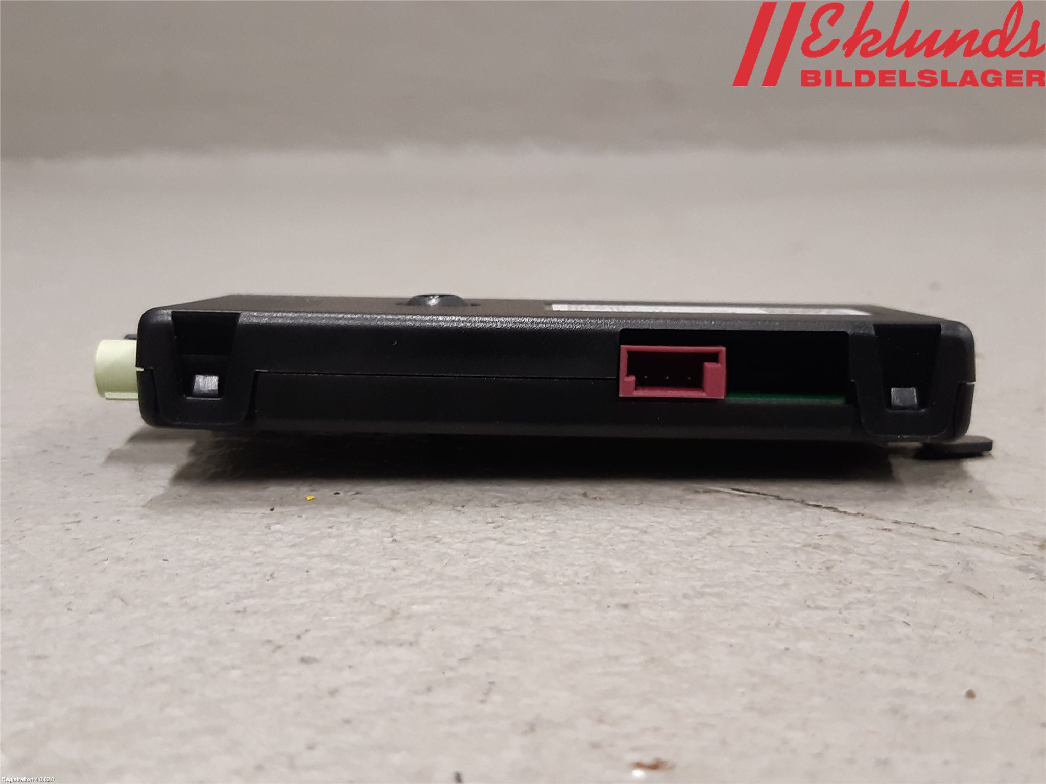 BMW 5 G30/G31/F90 17-23 Antennförstärkare