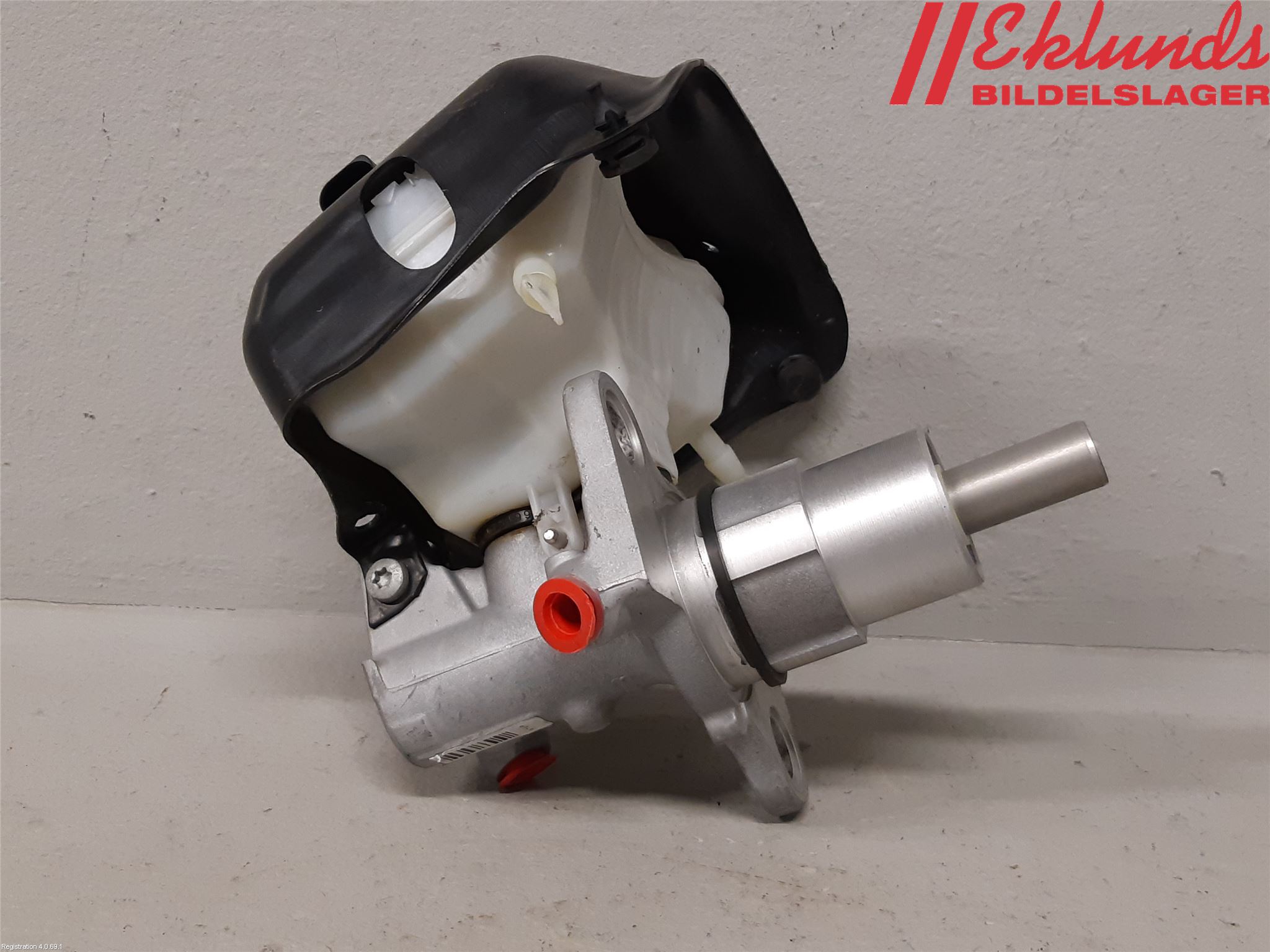 Audi A6 ALLROAD 12-18 Broms Huvudcylinder