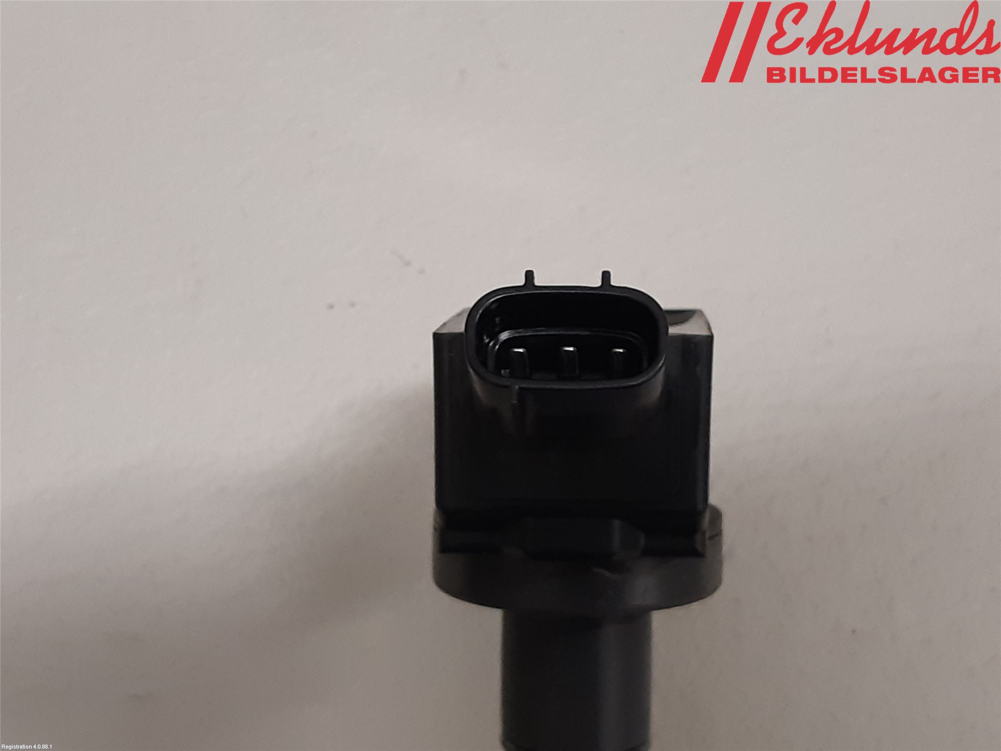 Toyota YARIS XP21 20- Tändspole