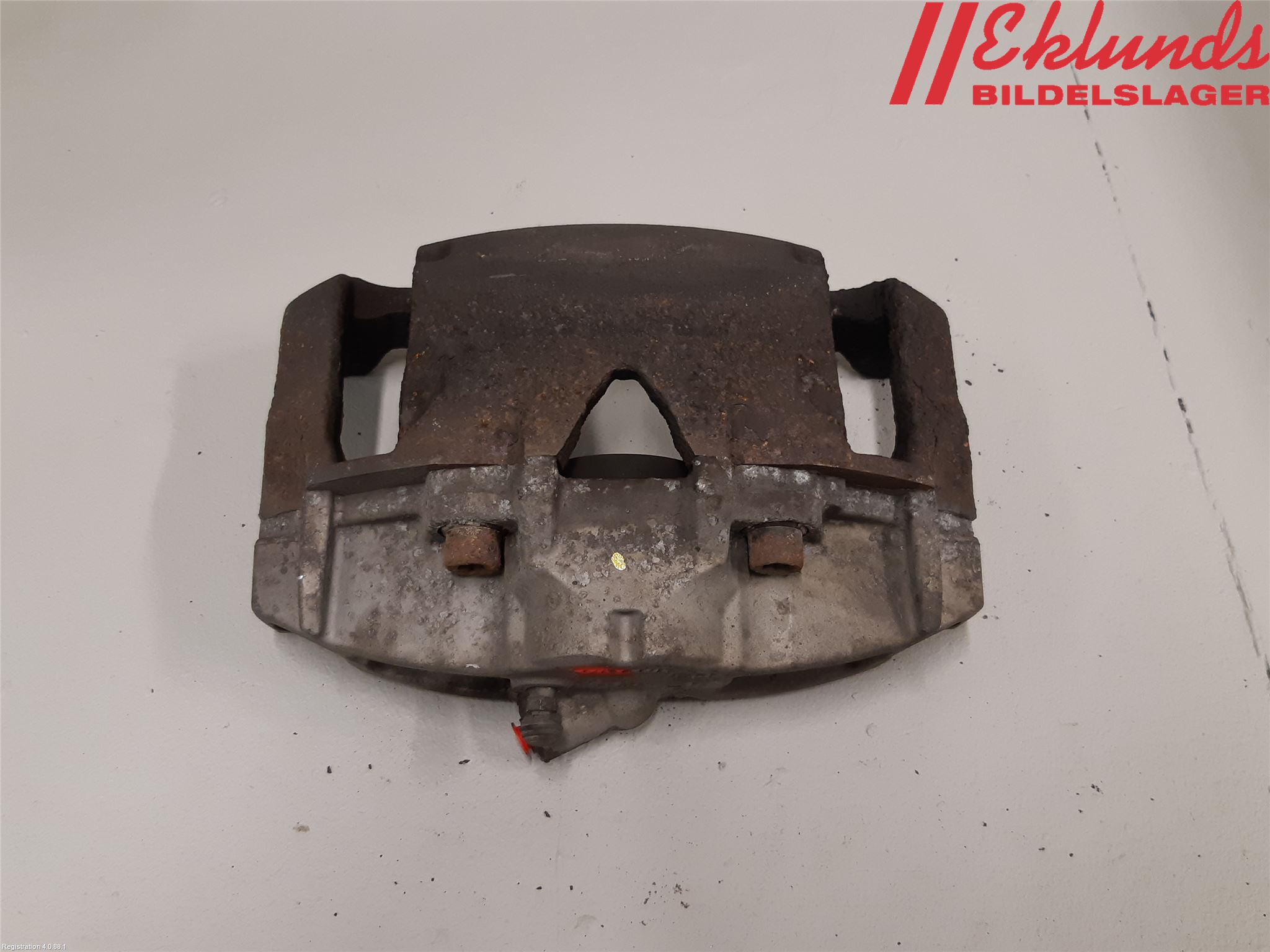 Volvo V70 08-13 Bromsok Fram Vänster