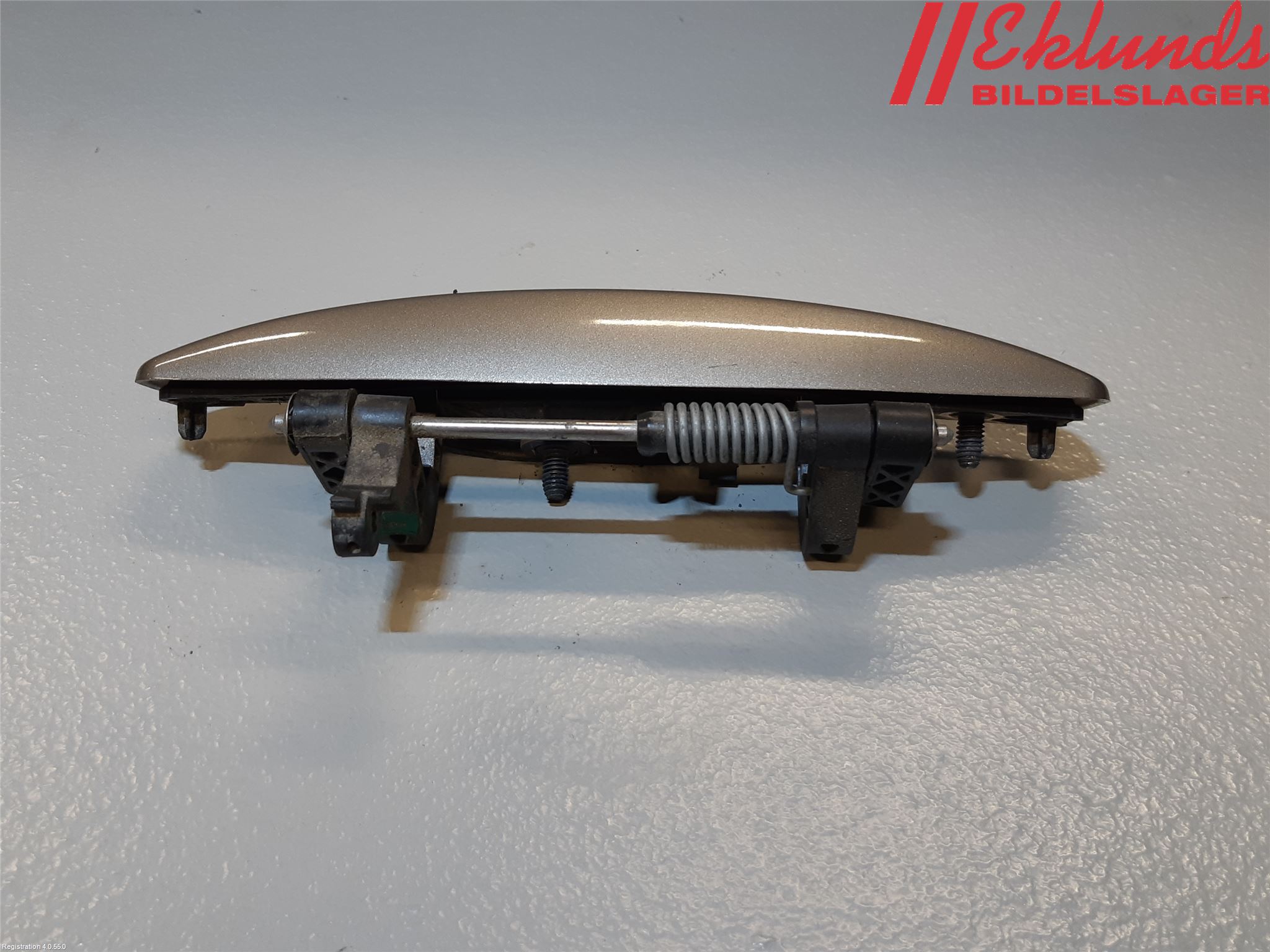 Dacia LODGY 12-18 Dörrhandtag Yttre Vä