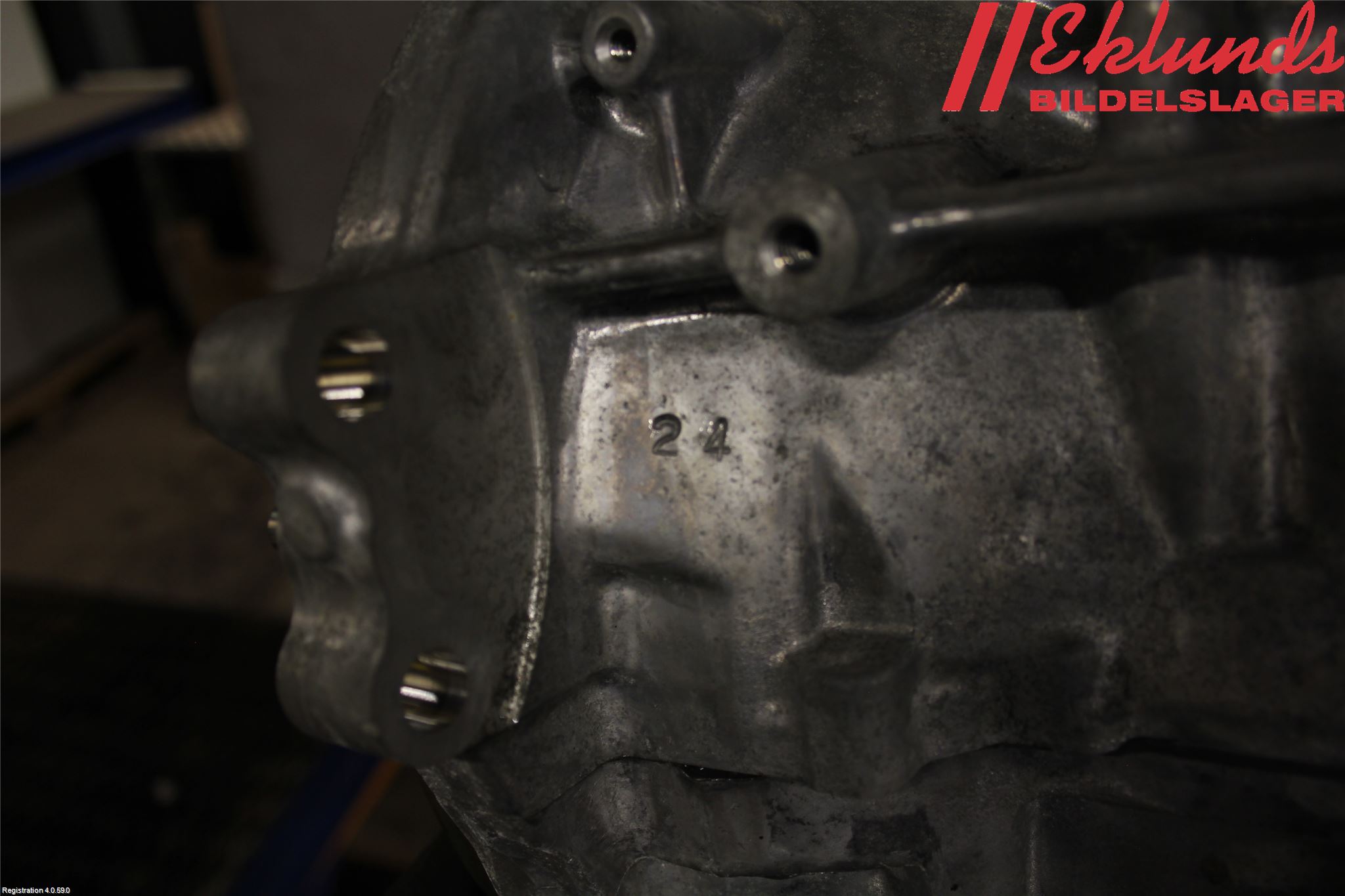 Toyota YARIS XP130 15-20 Motor Bensin