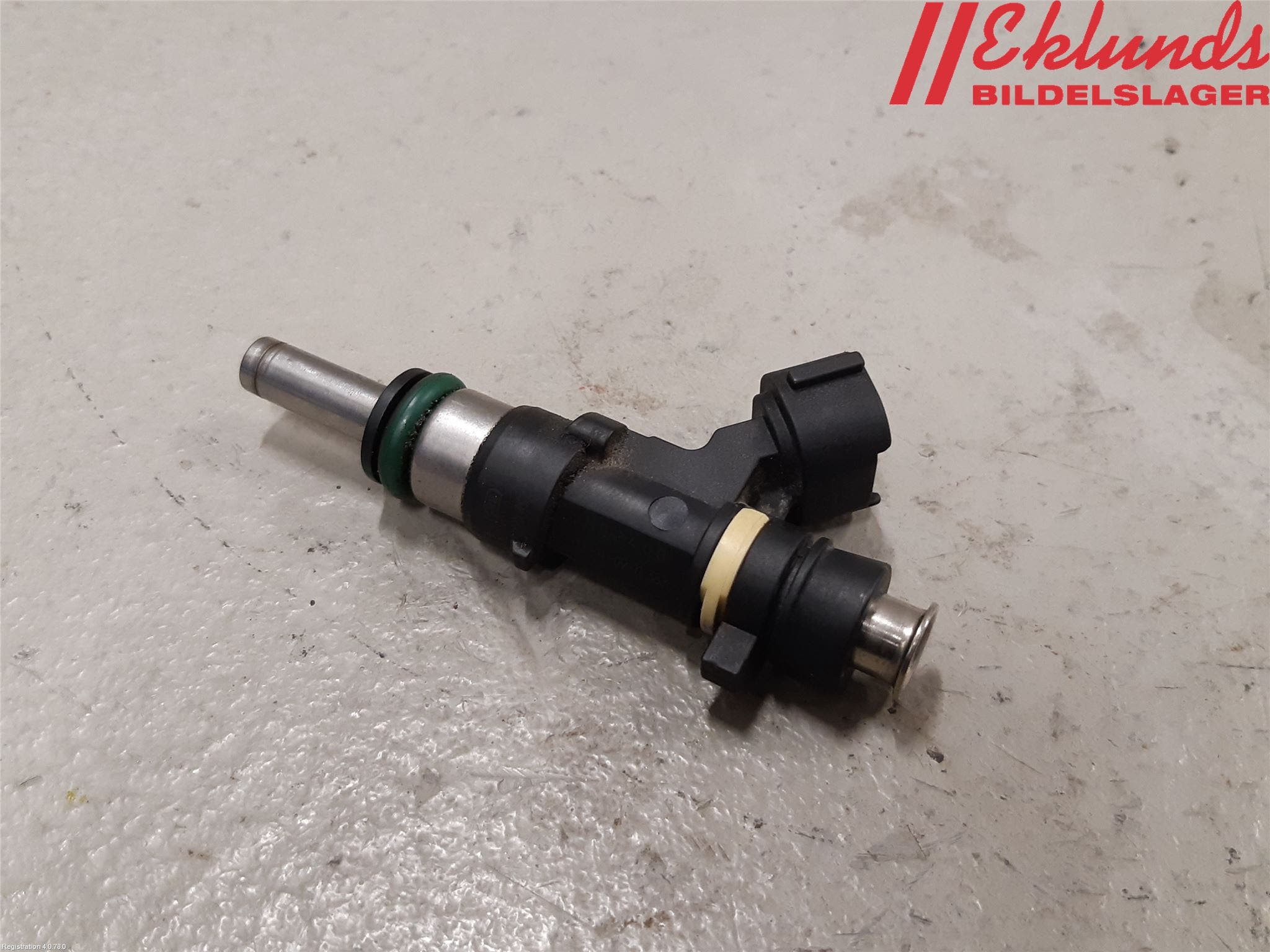 Mitsubishi LANCER 07-14 Injspridare