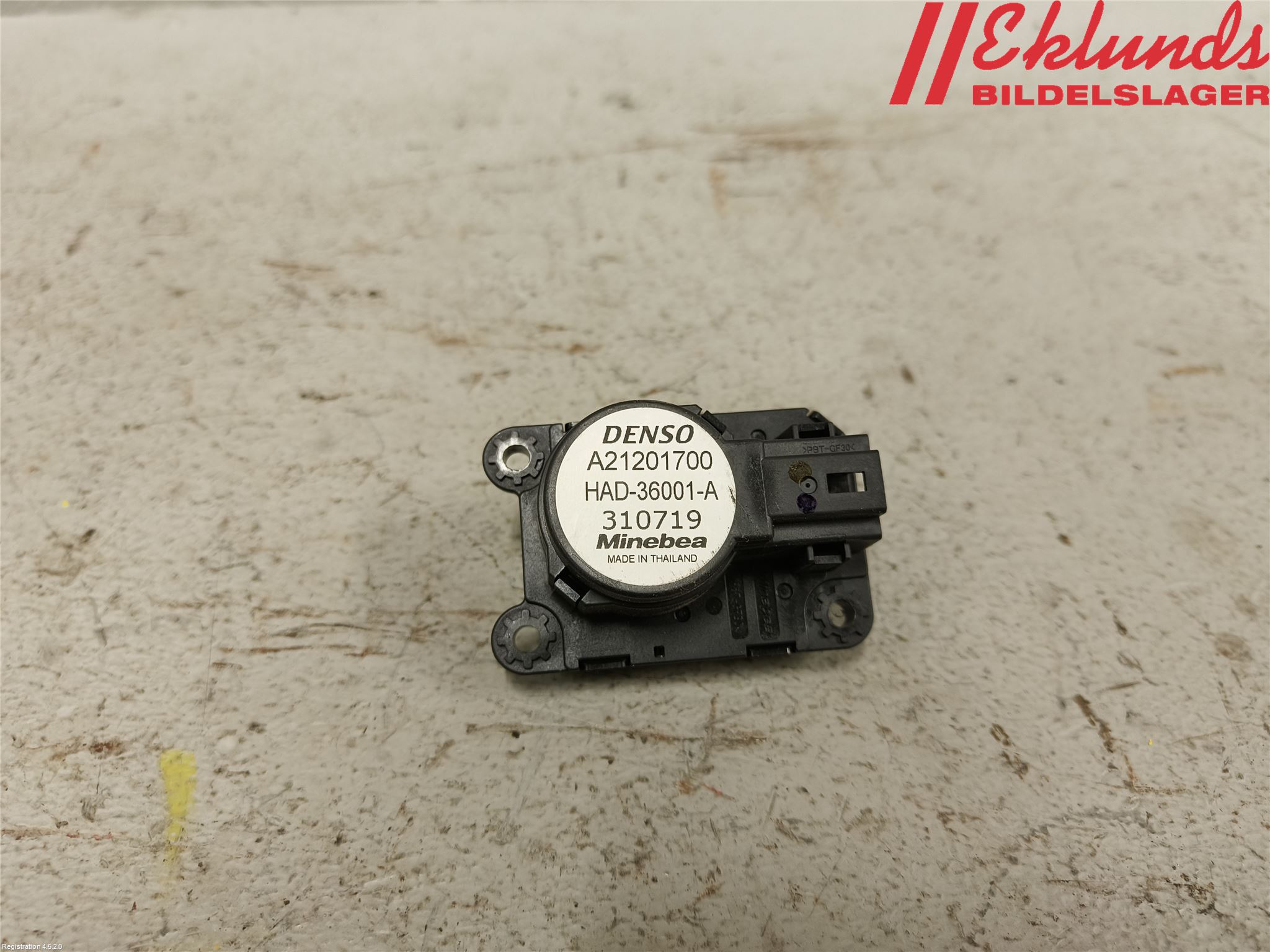 Opel VIVARO 20- Ac Övrigt