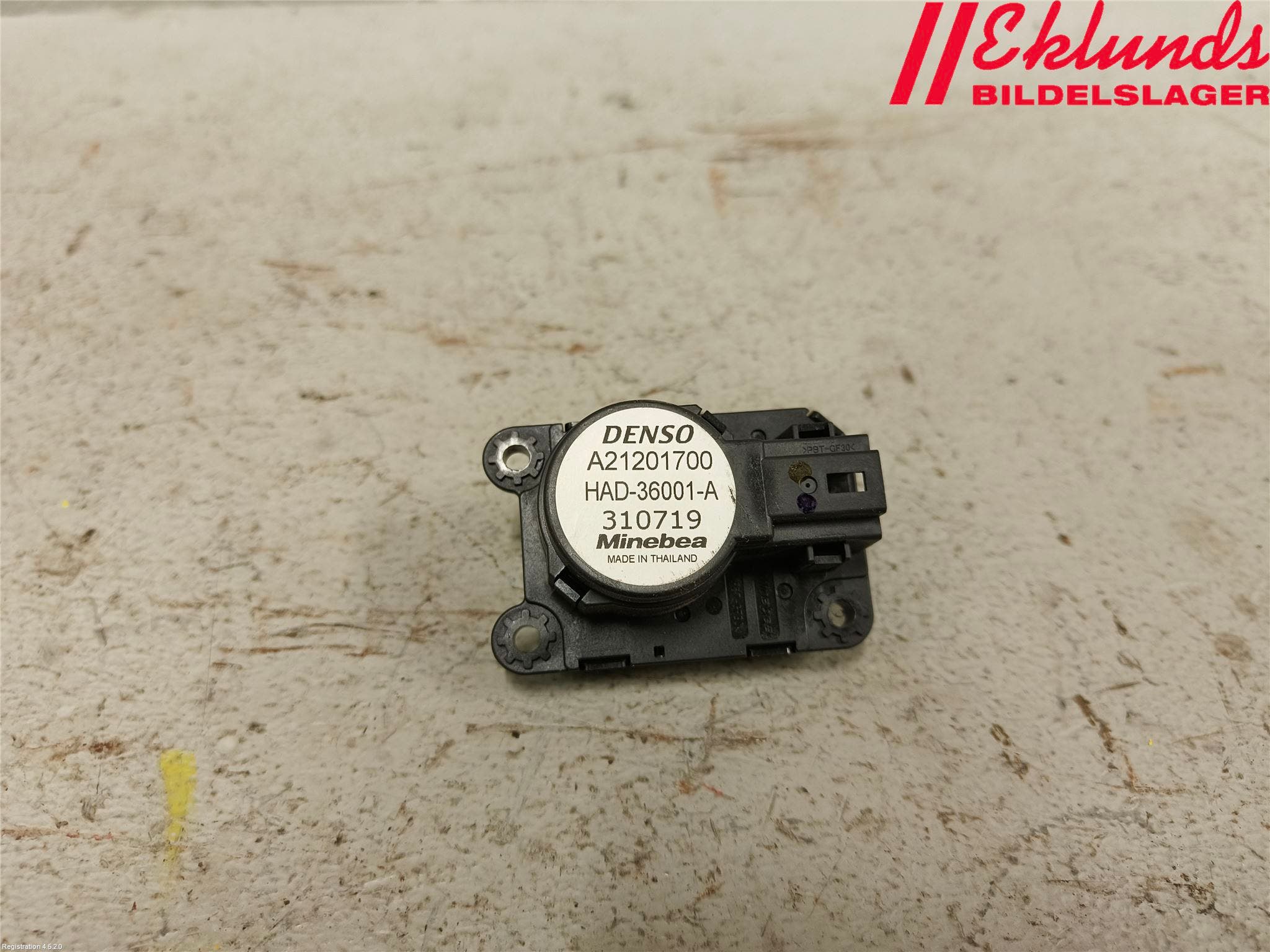 Opel VIVARO 20- Ac Övrigt