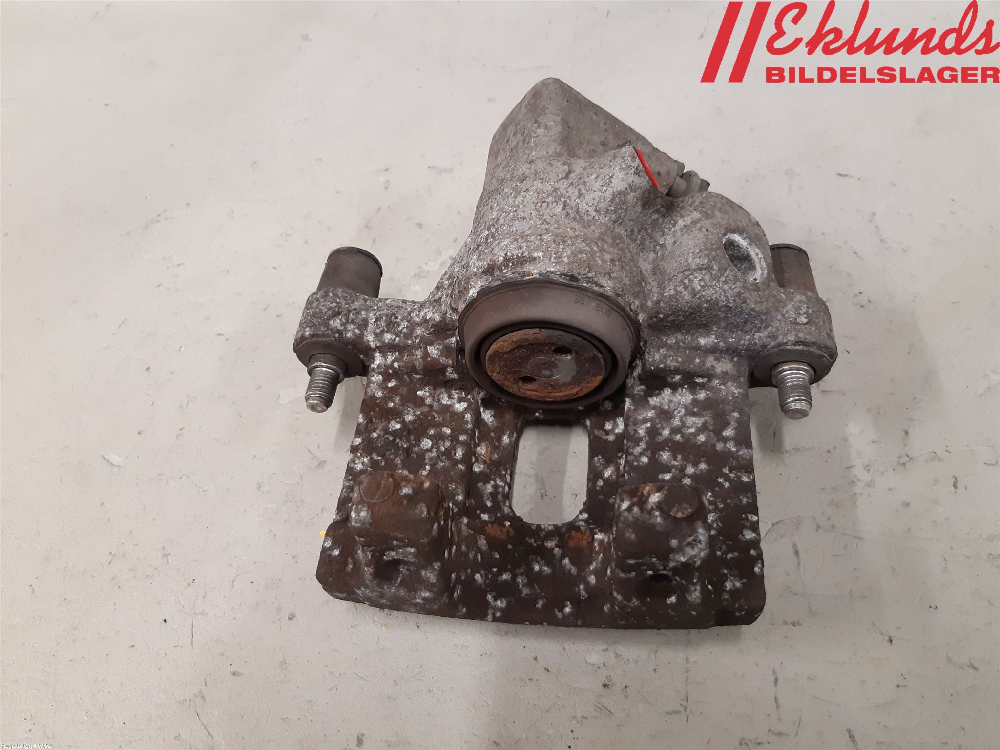 Ford FOCUS 11-14 Bromsok Bak Vänster