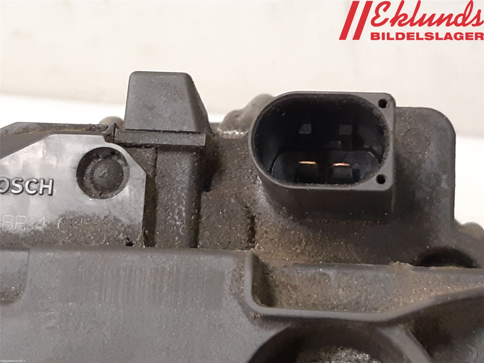 Seat IBIZA IV 08-16 Generator