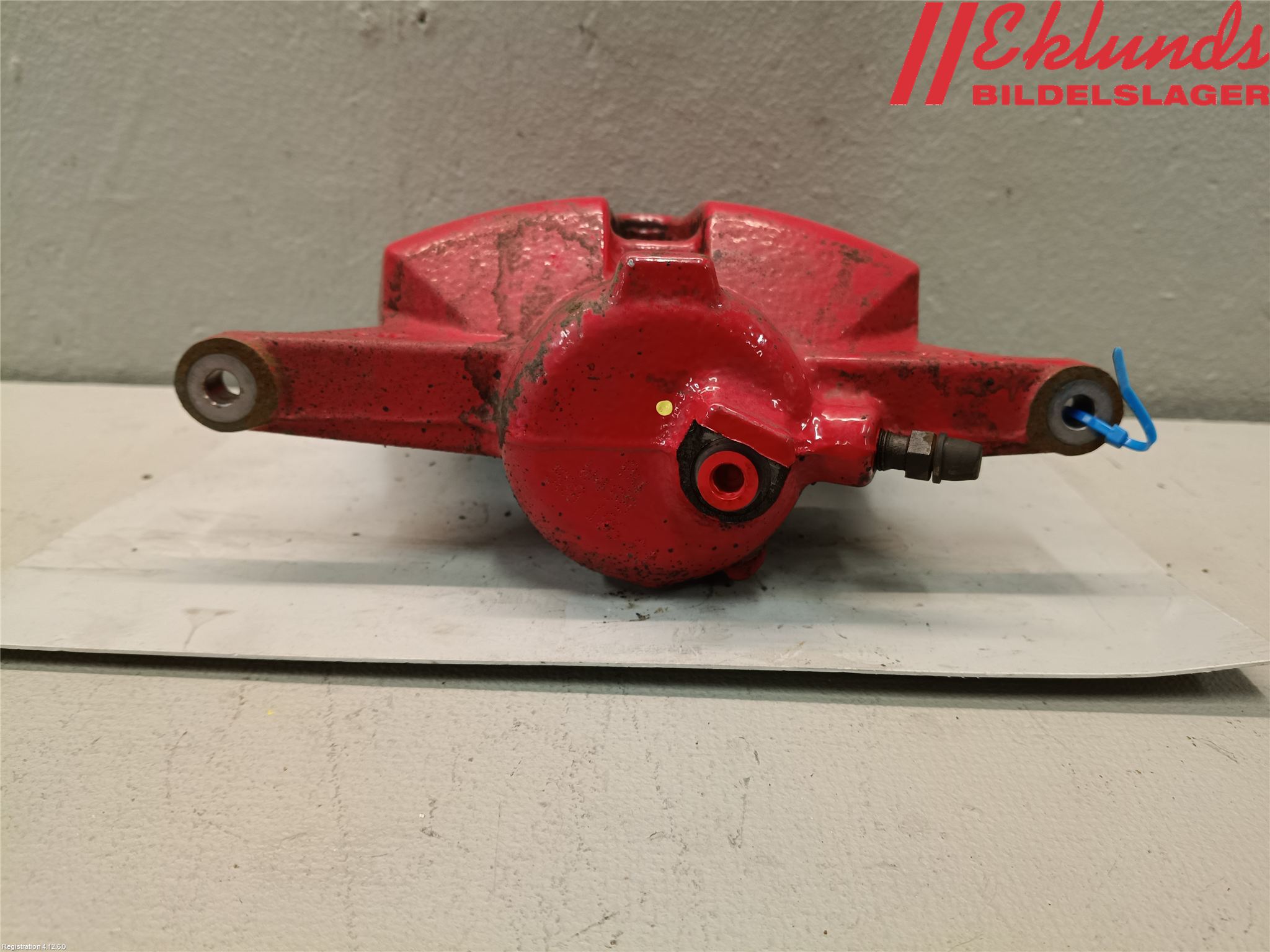 Seat LEON 13-20 Bromsok Fram Höger