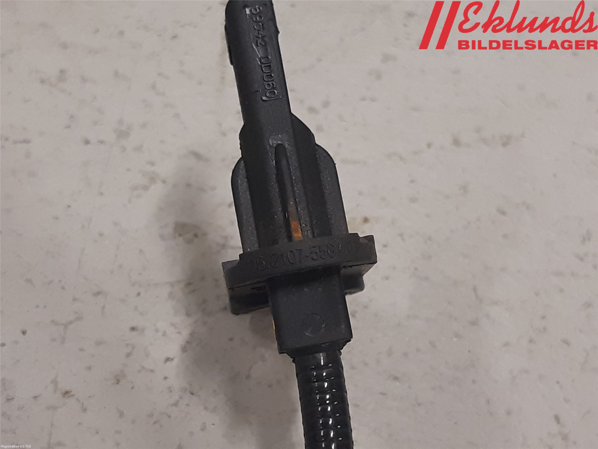 Toyota YARIS XP130 15-20 Abs Sensor