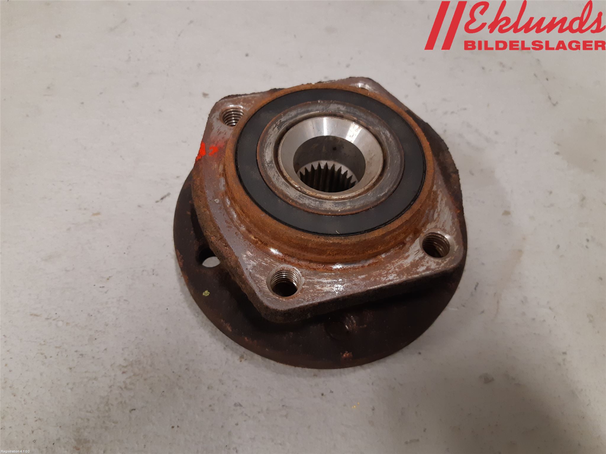 Volvo 850 91-97 Nav Fram