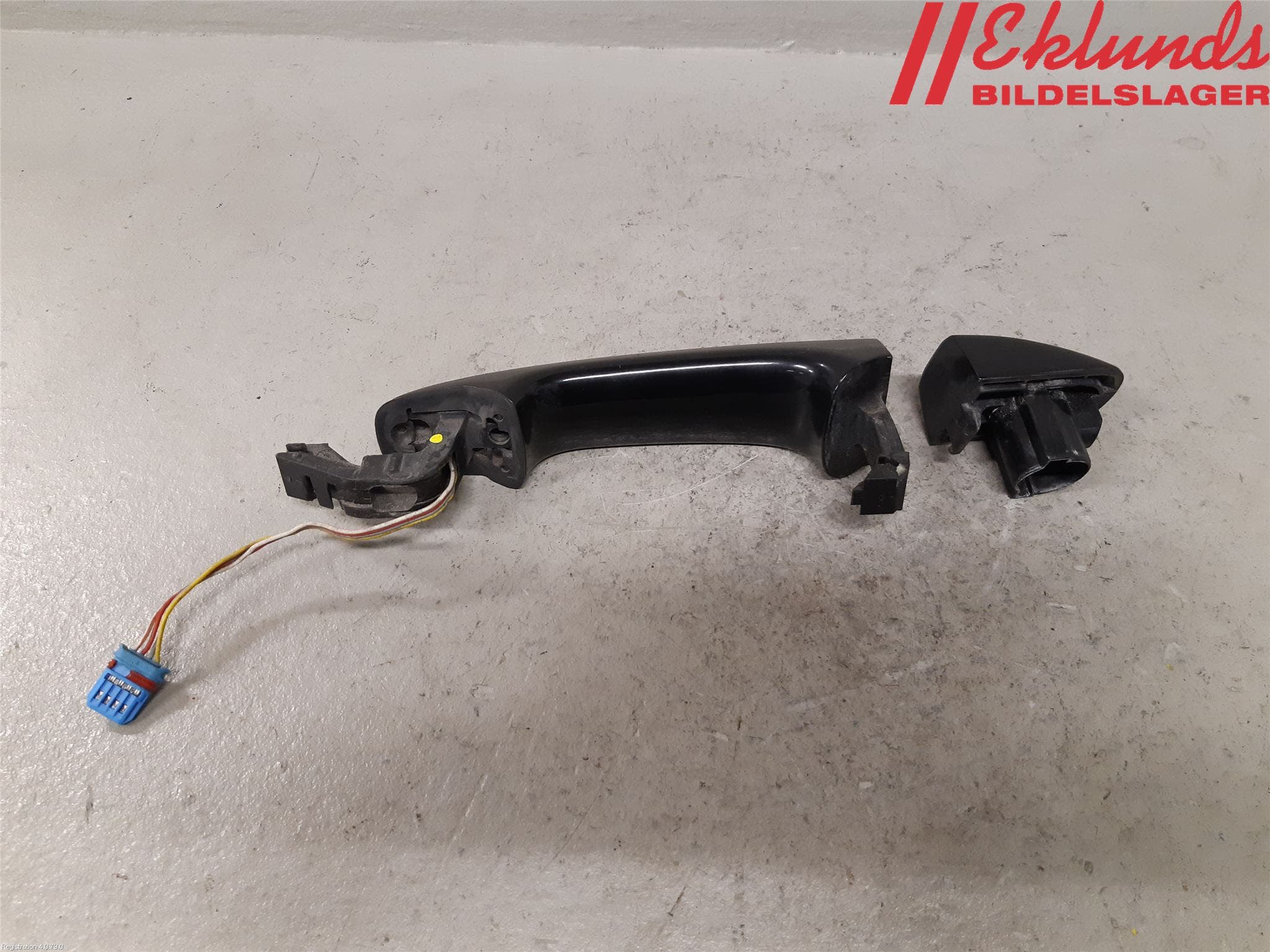 Volvo XC70 14-16 Dörrhandtag Yttre Hö