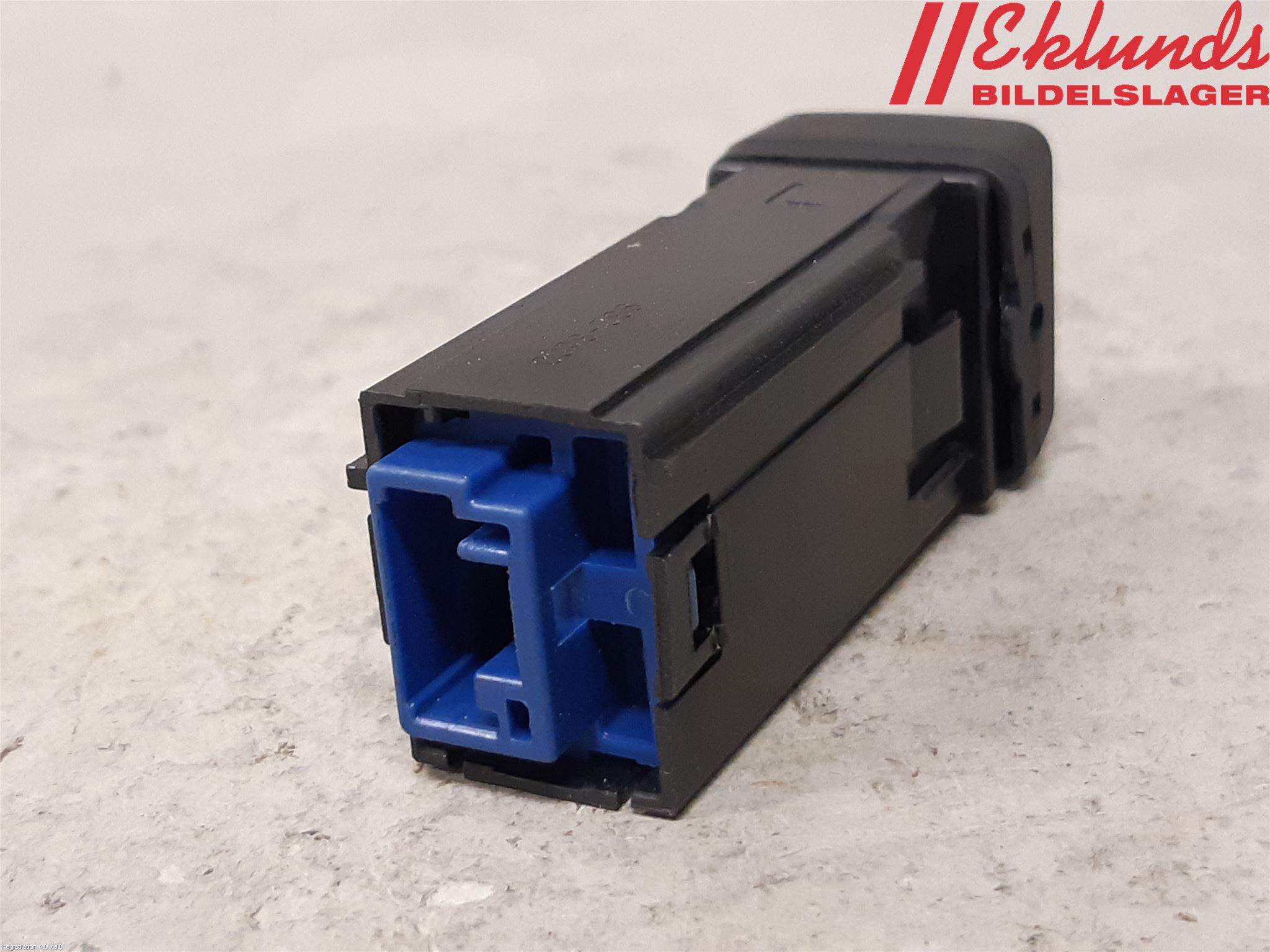 Toyota COROLLA 19- Strömställare Stolvärme