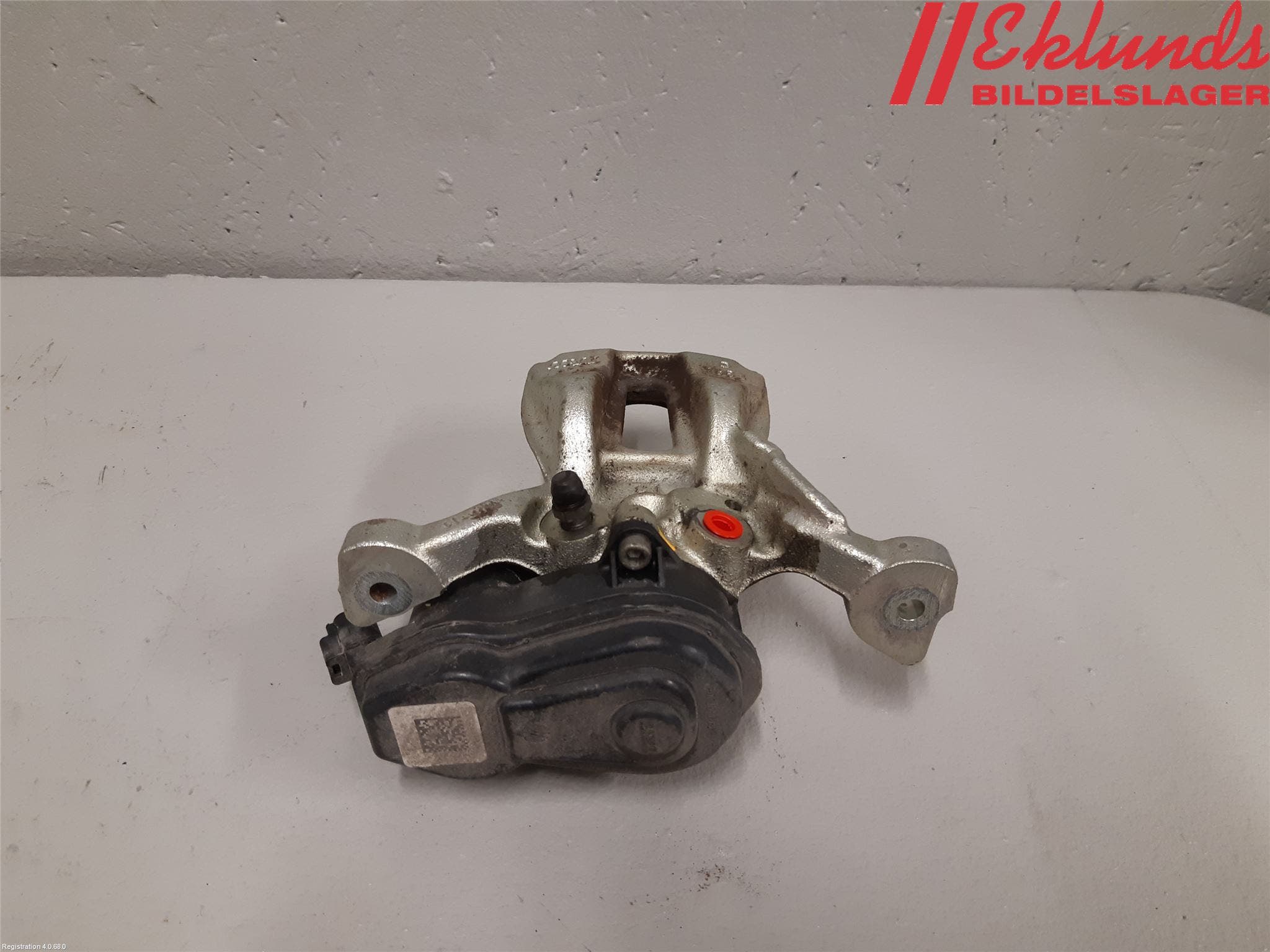 Toyota COROLLA 19- Bromsok Bak Höger