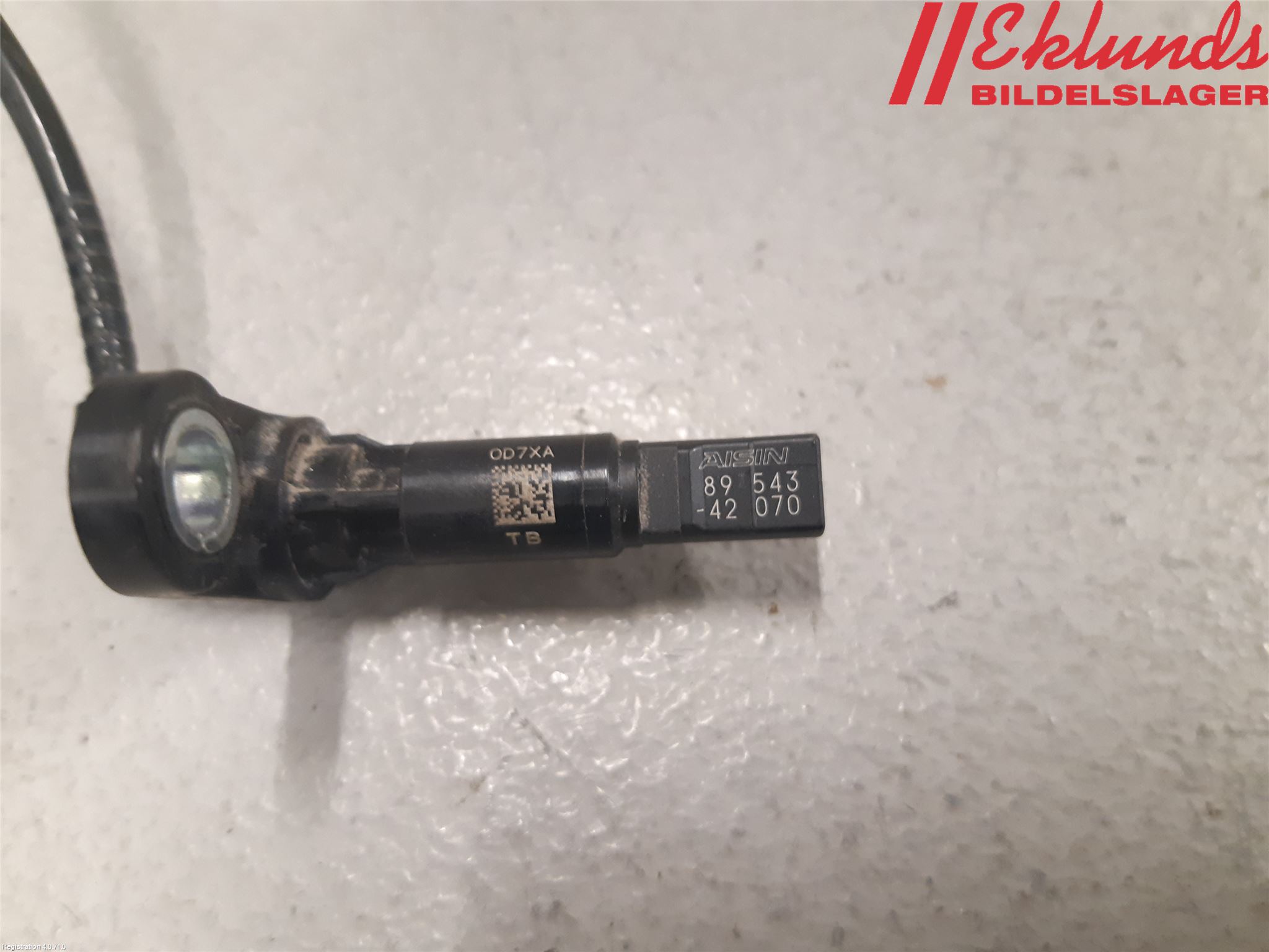 Toyota RAV4 19- Abs Sensor