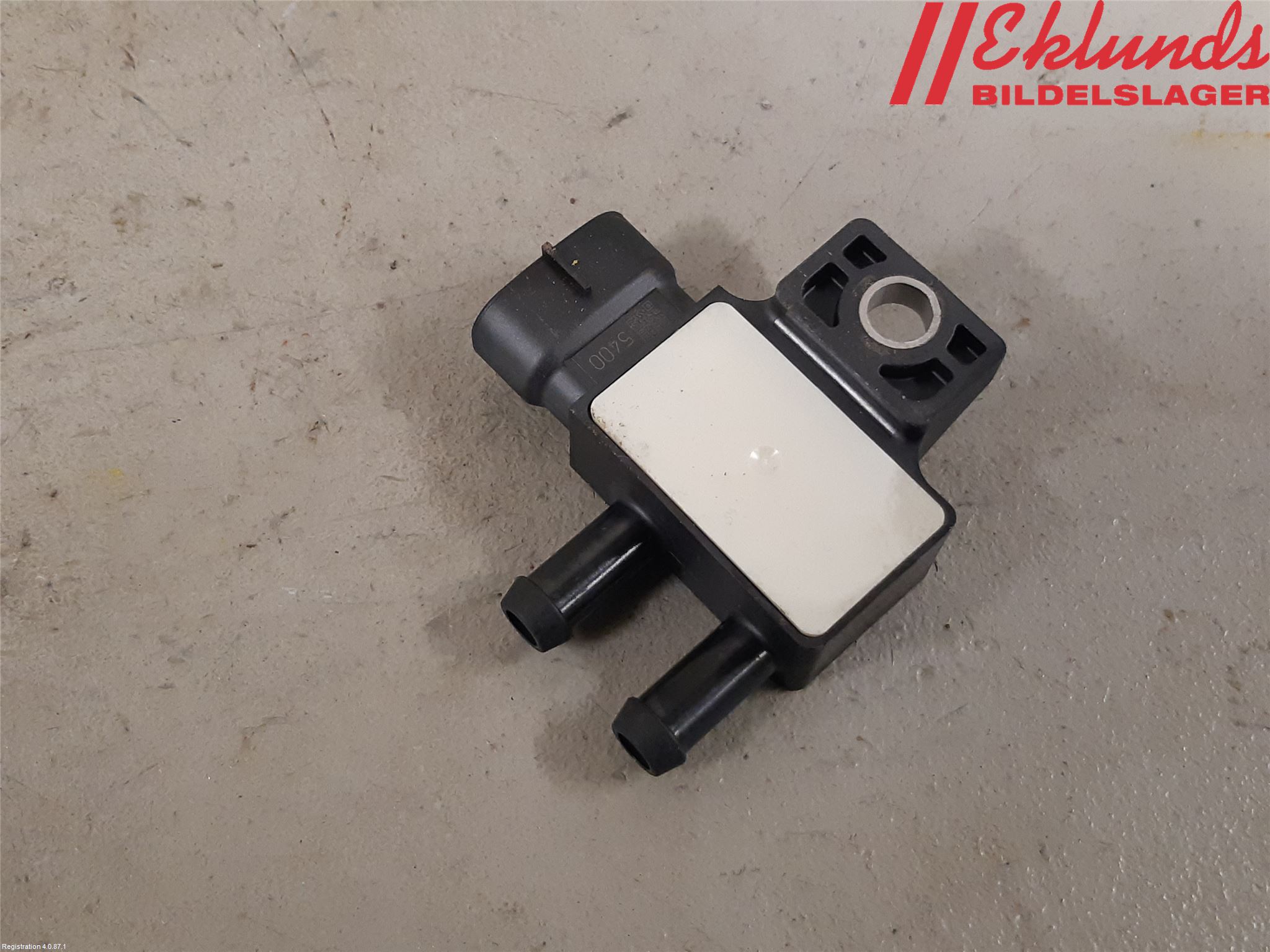 Toyota YARIS CROSS XP21 21- Sensor Avgas
