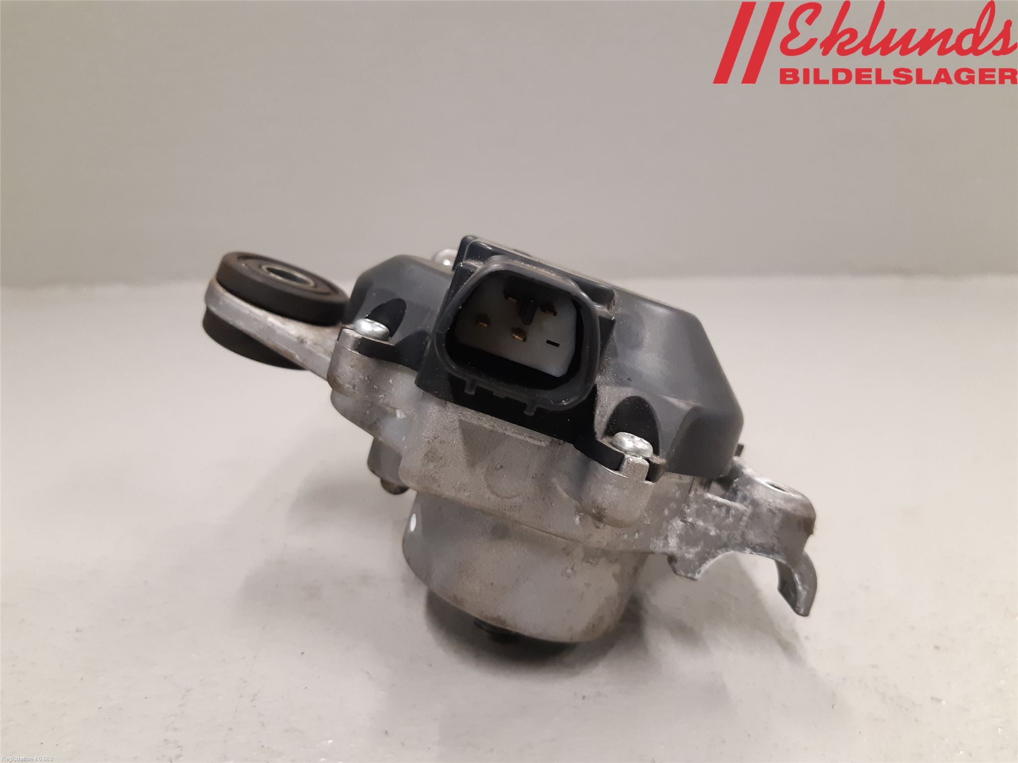 Nissan NV200/NV200 COMBI Torkarmotor Vindruta