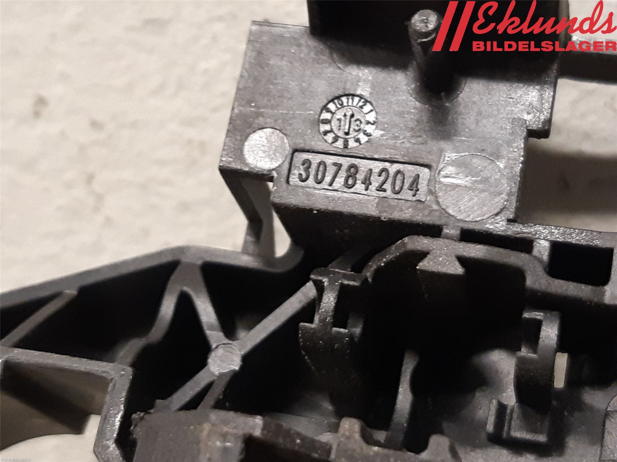 Volvo XC70 14-16 Dörrhandtag Yttre Hö