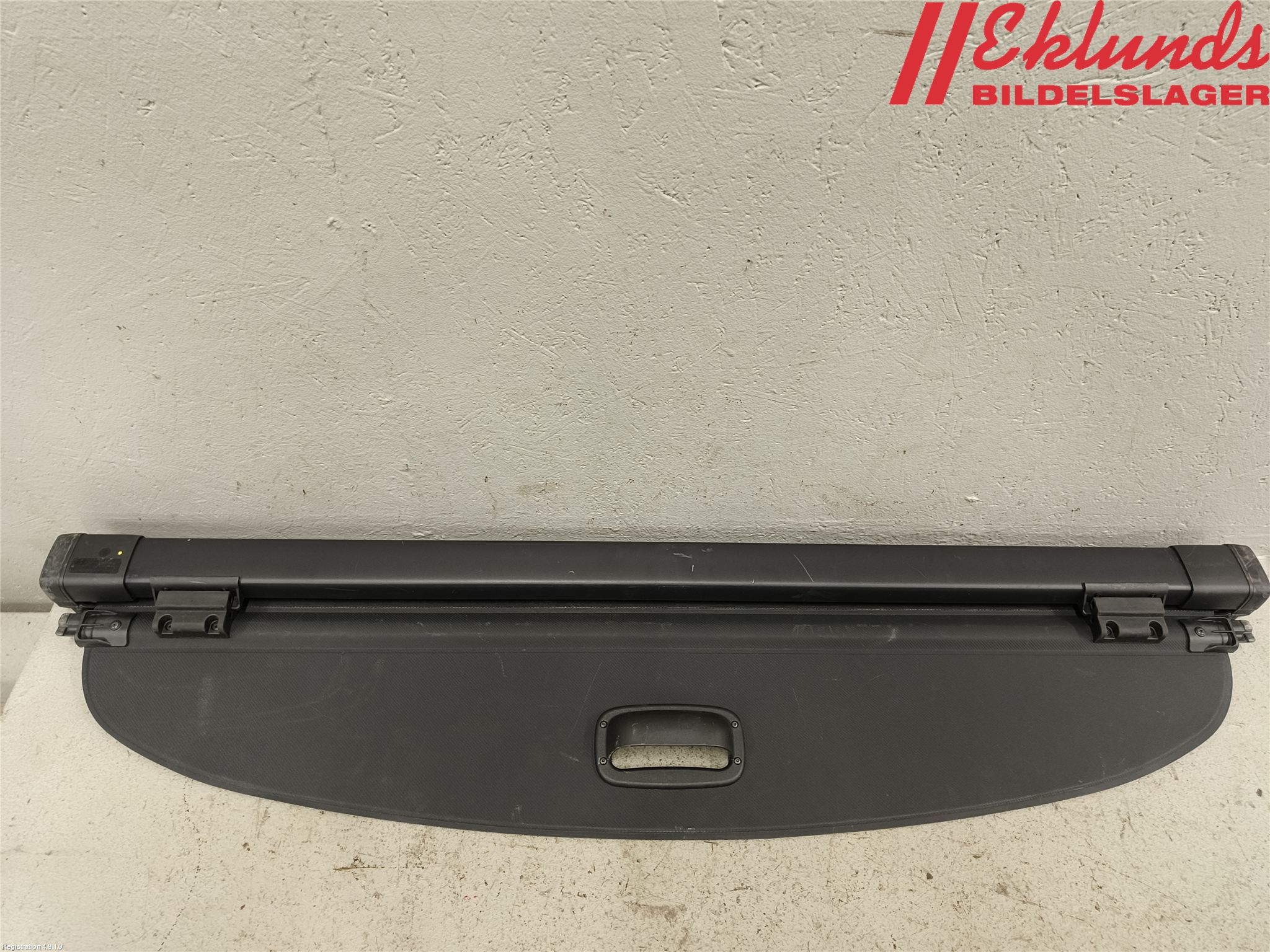 Hyundai i30 GD 13-17 Insynskydd