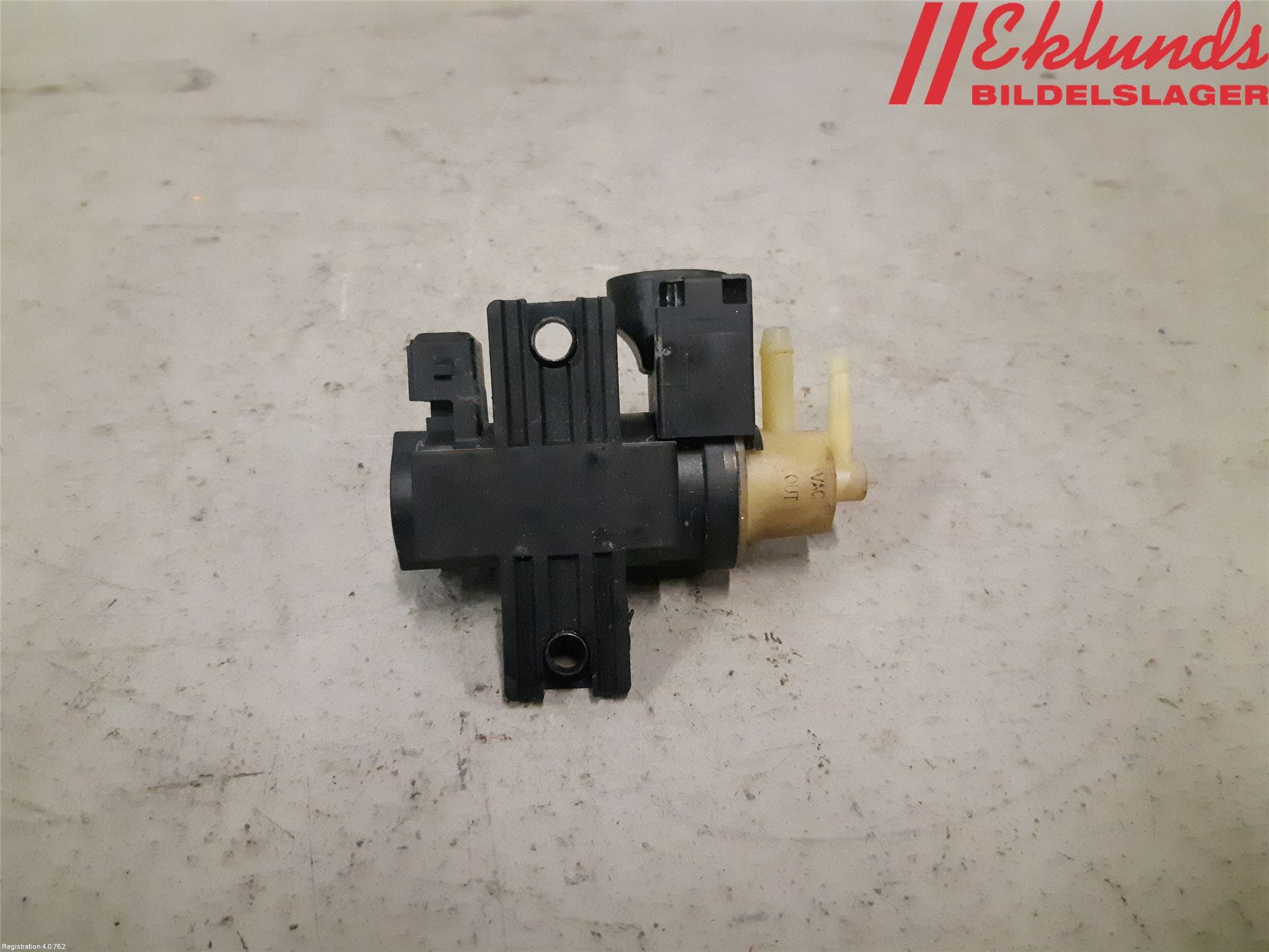 Mercedes-Benz MB VITO/V-KLASS (W640,W447,W448) 14- Vakuumventil