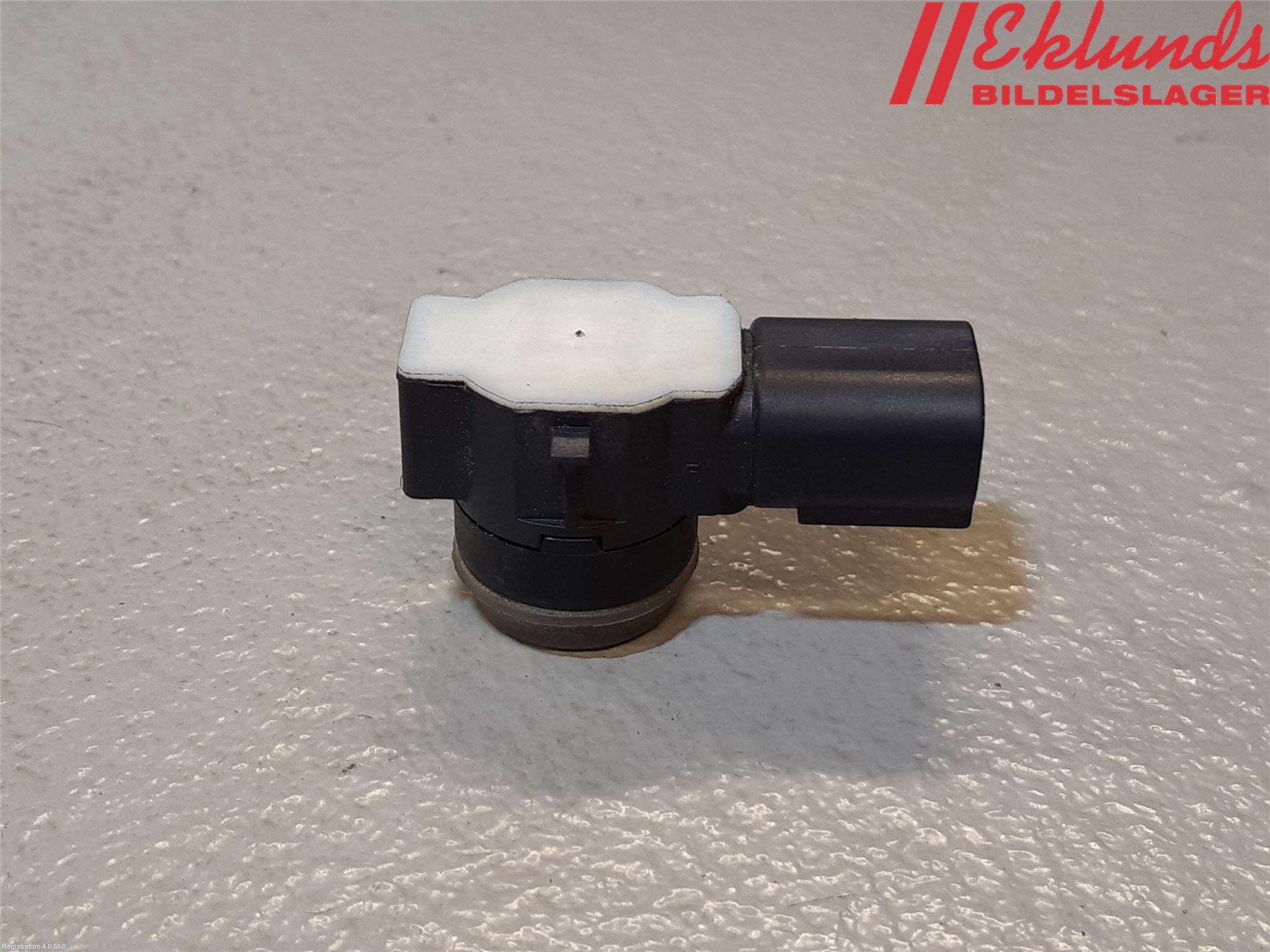 Peugeot EXPERT/E-EXPERT 17- Parkeringshjälp Backsensor