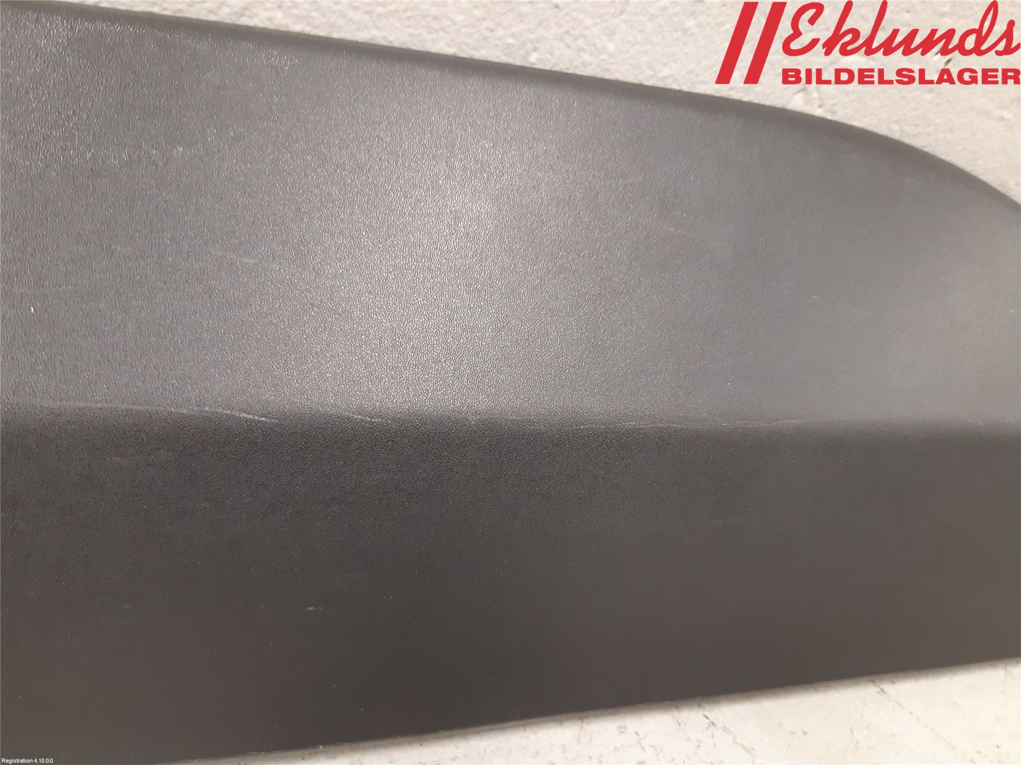 Toyota RAV4 19- Dörr Dekorlist Bak Vä