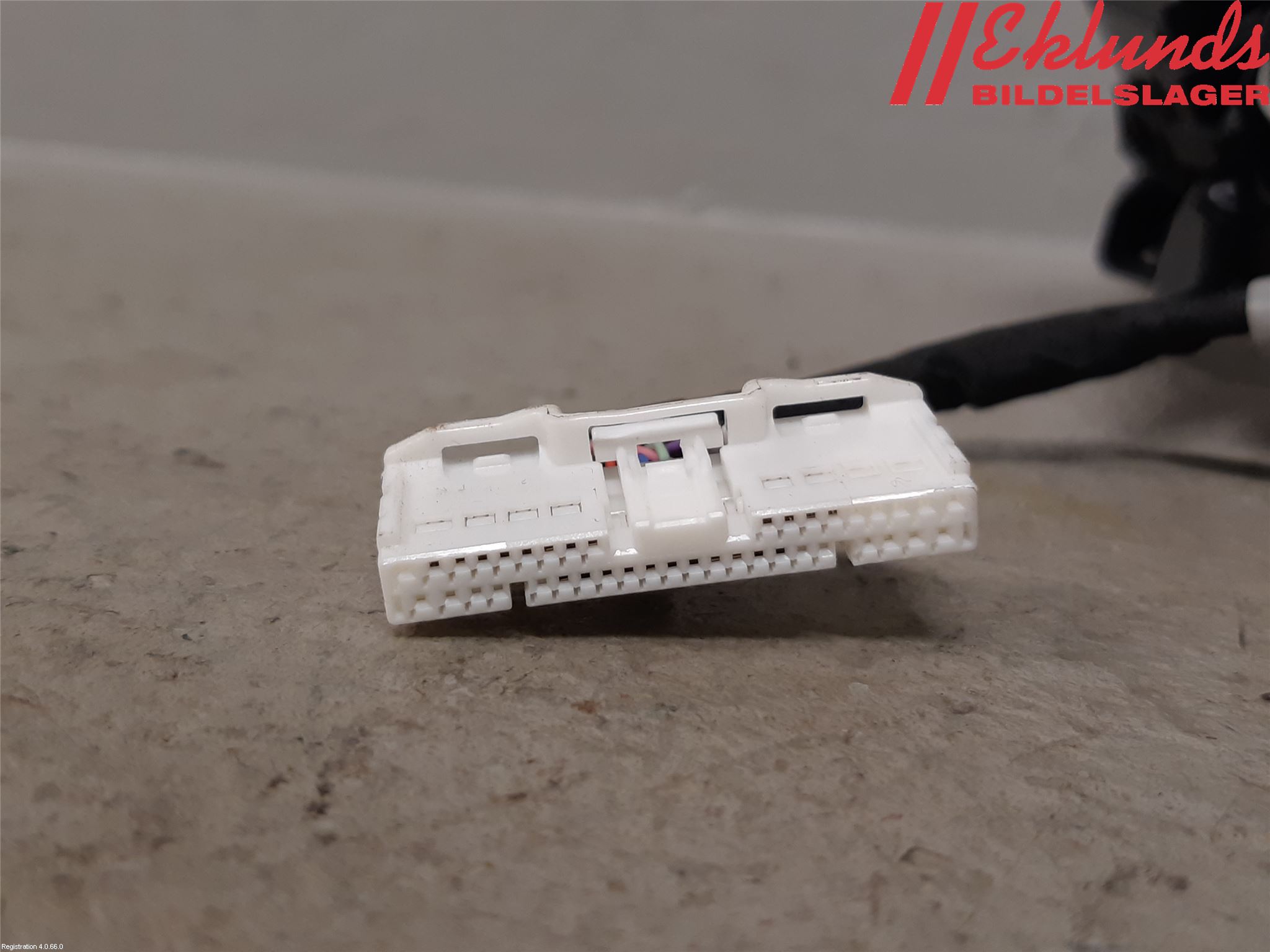 Toyota COROLLA 19- Spakcentral